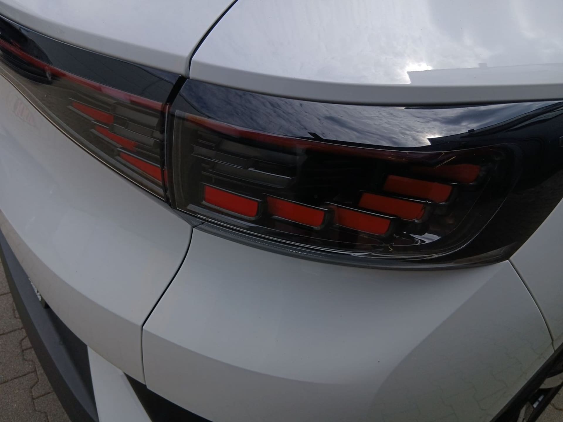 Volkswagen ID.4 GTX