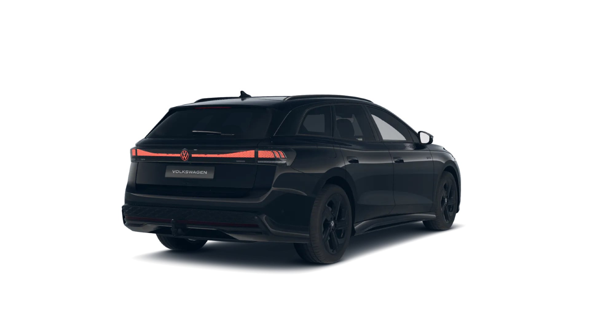 Volkswagen ID.7 Tourer GTX