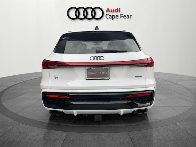 2026 Audi Q5