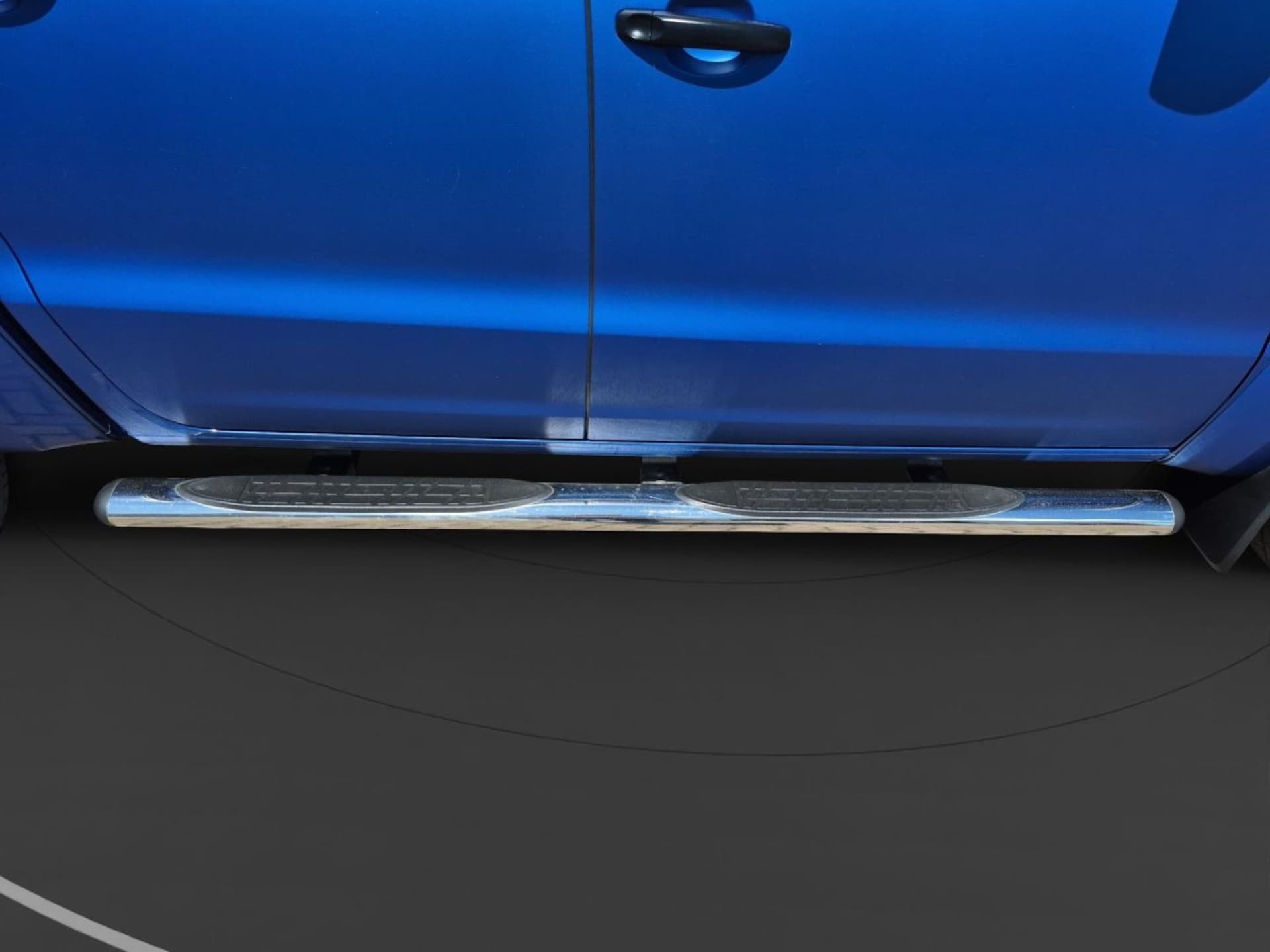 Volkswagen Amarok DoubleCab Aventura