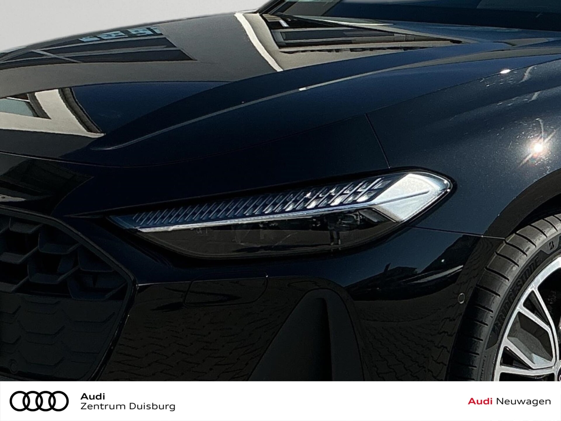 Audi A5 Avant