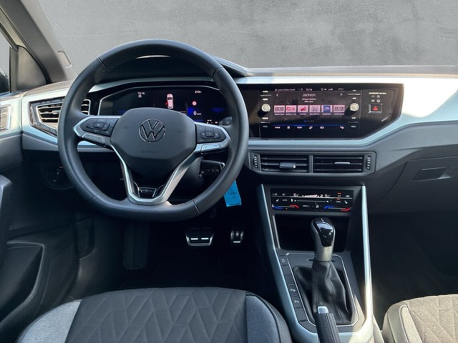Volkswagen Taigo – Bild 12