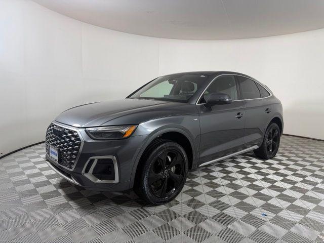 2023 Audi Q5 Sportback
