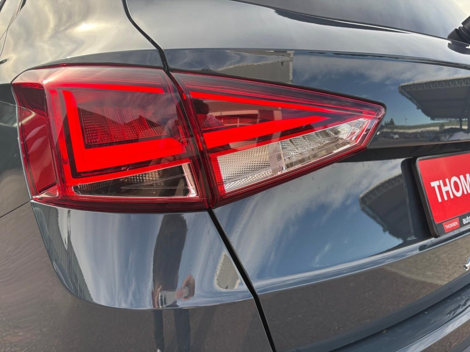 SEAT Arona – Bild 8