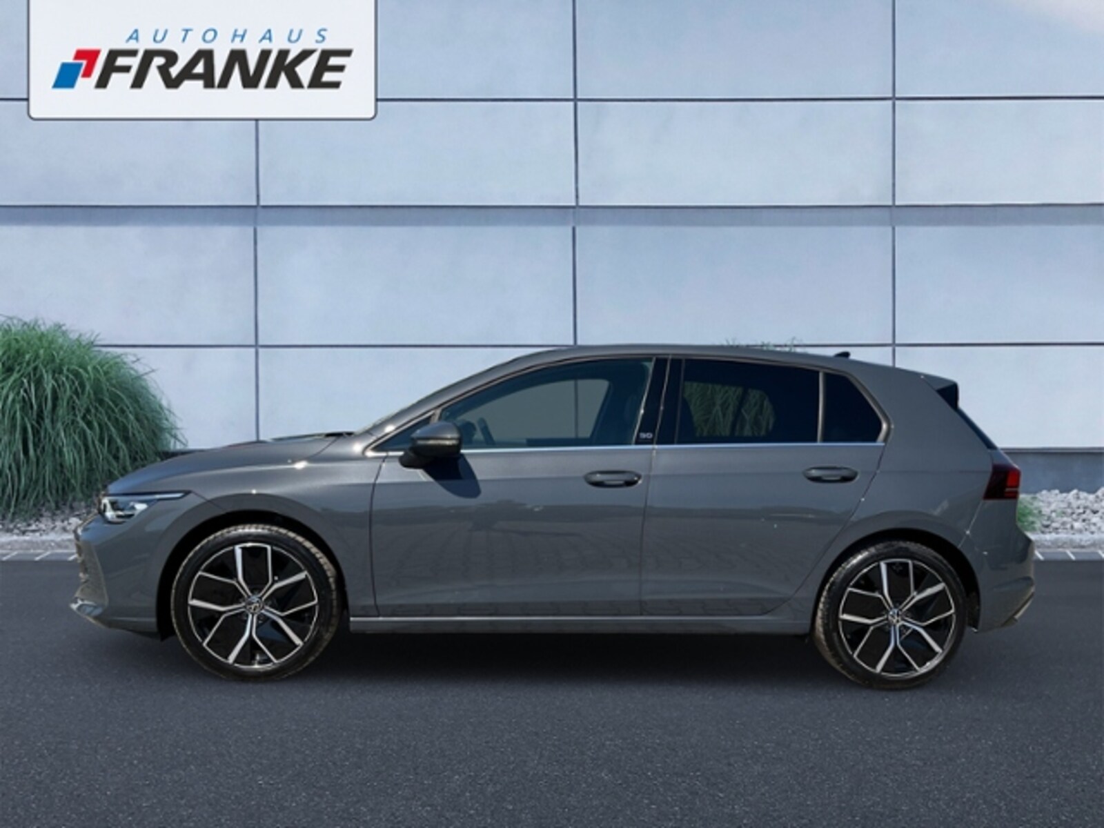 Volkswagen Golf – Bild 3