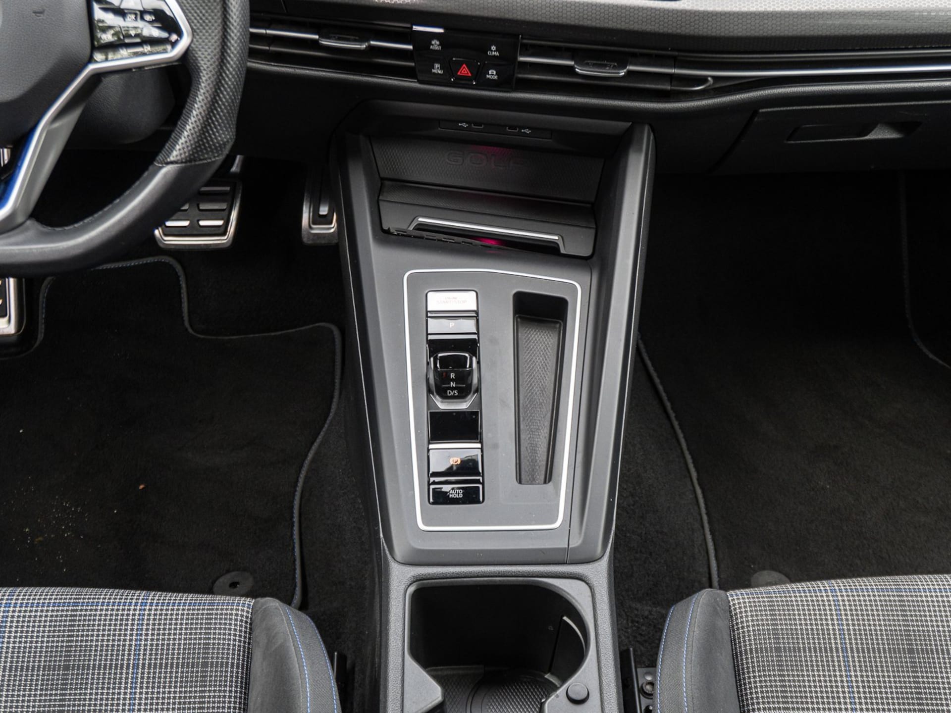 Volkswagen Golf GTE