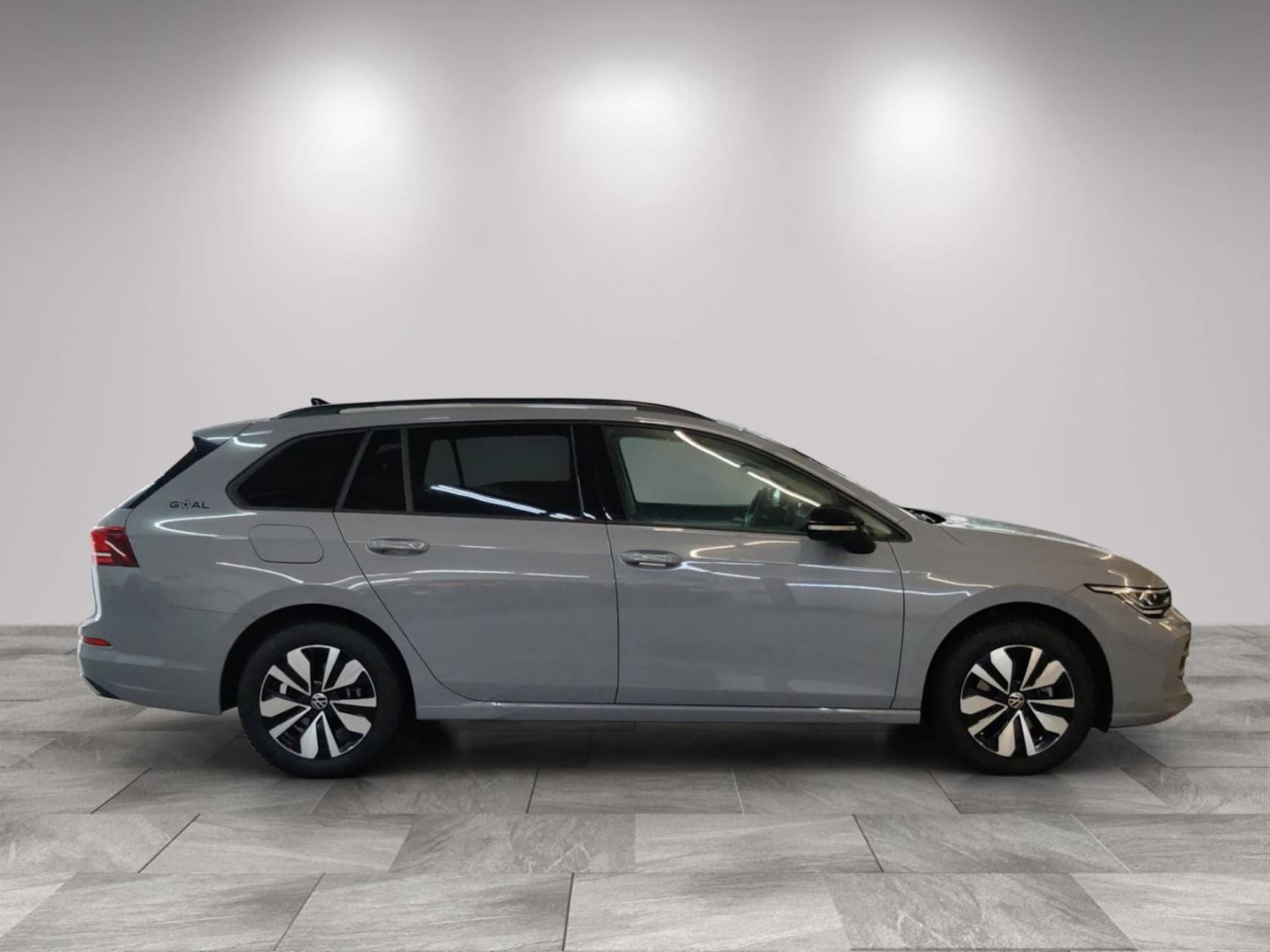 Volkswagen Golf Variant Goal
