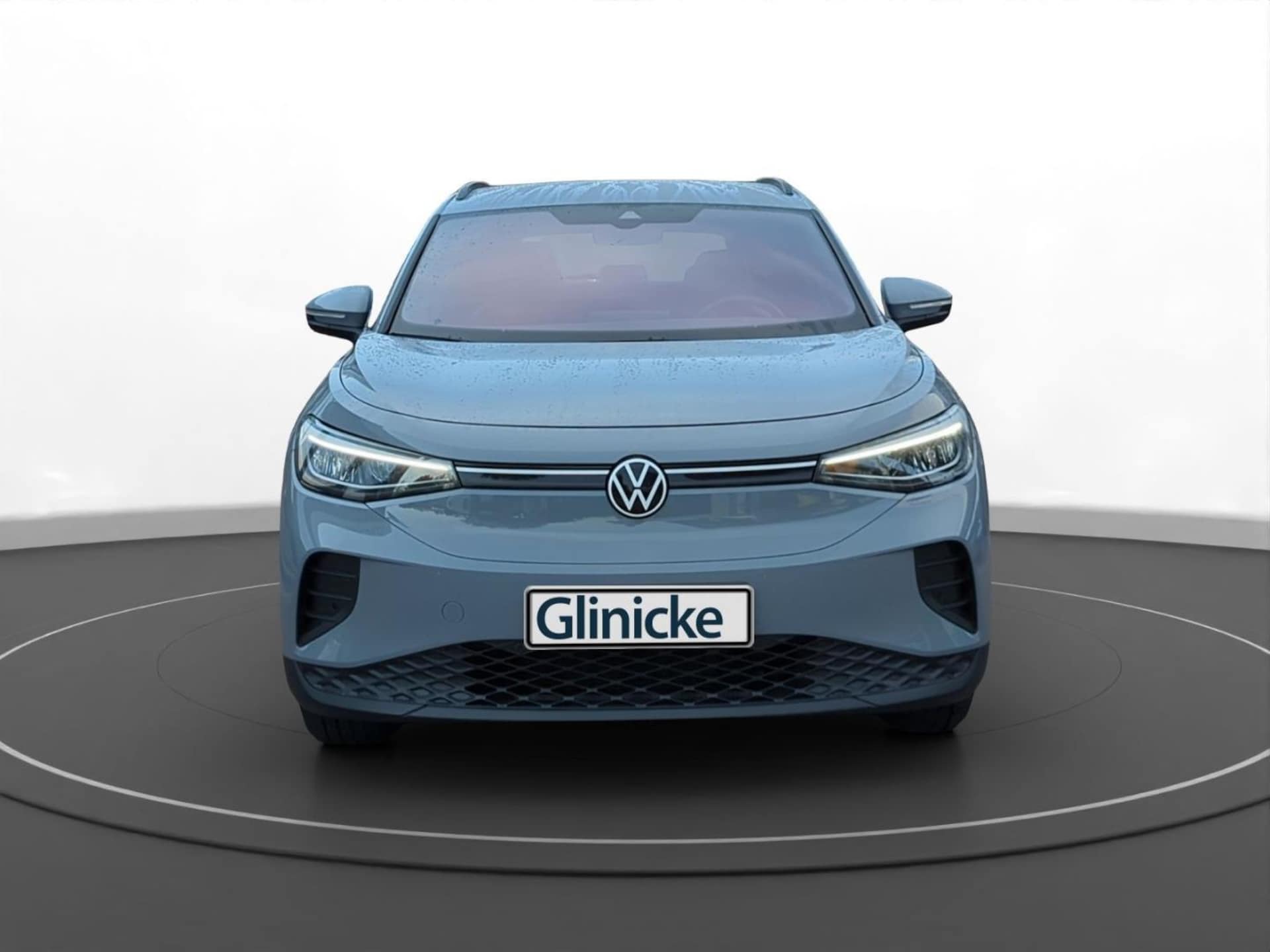 Volkswagen ID.4 Pro Performance