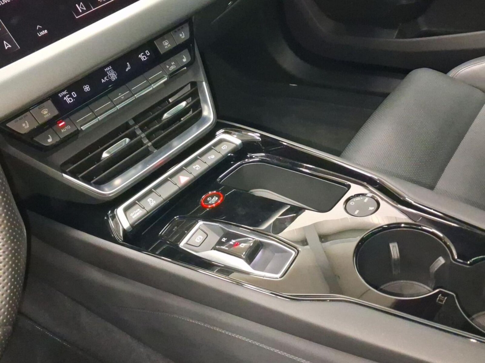 Audi e-tron GT quattro – Bild 11