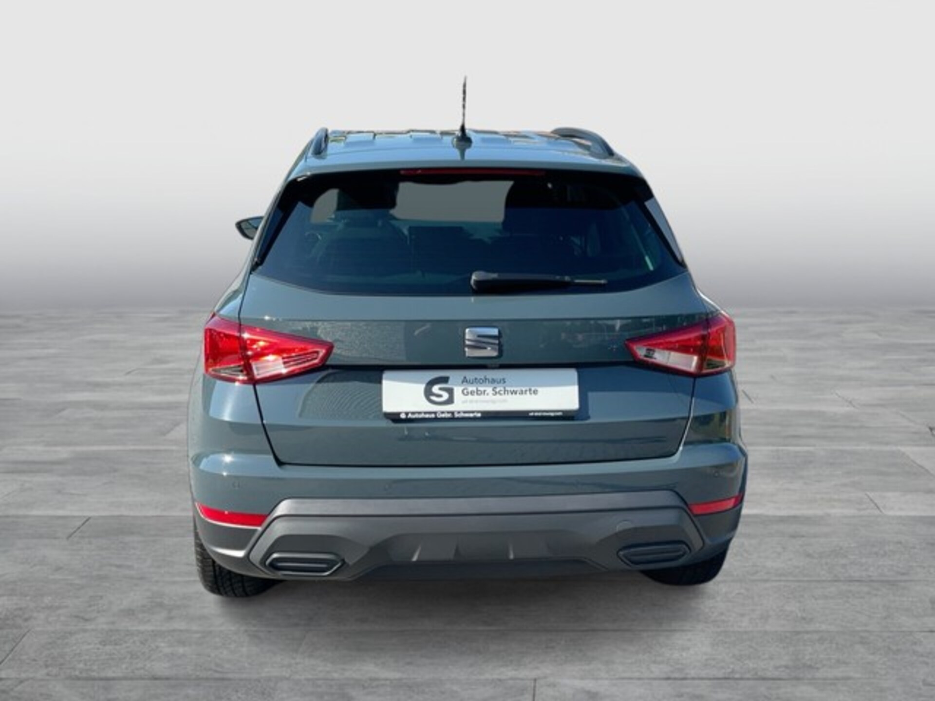 SEAT Arona Style