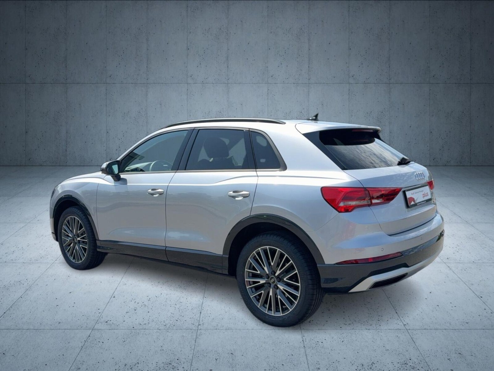 Audi Q3 – Bild 4