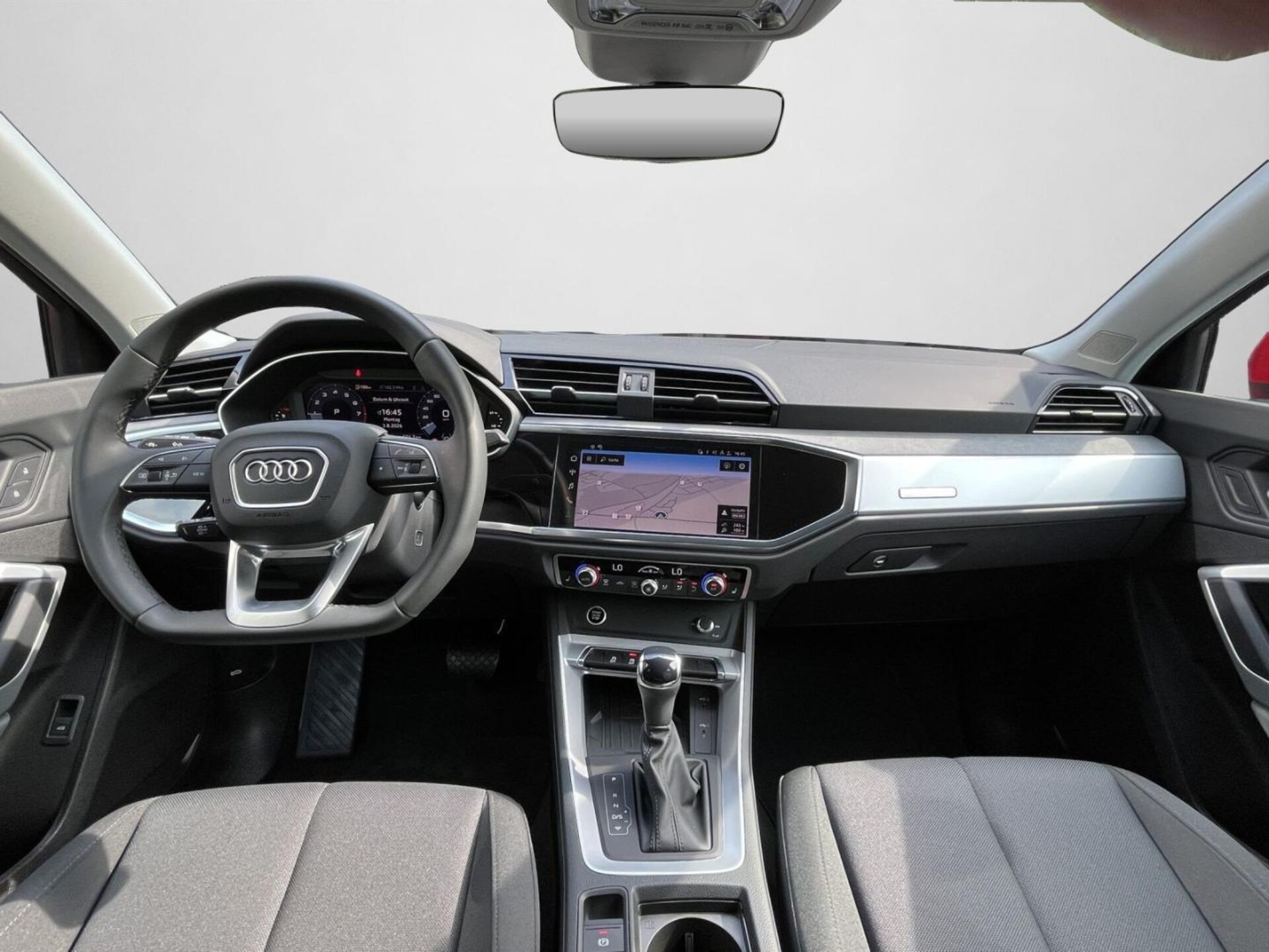 Audi Q3 SUV S line