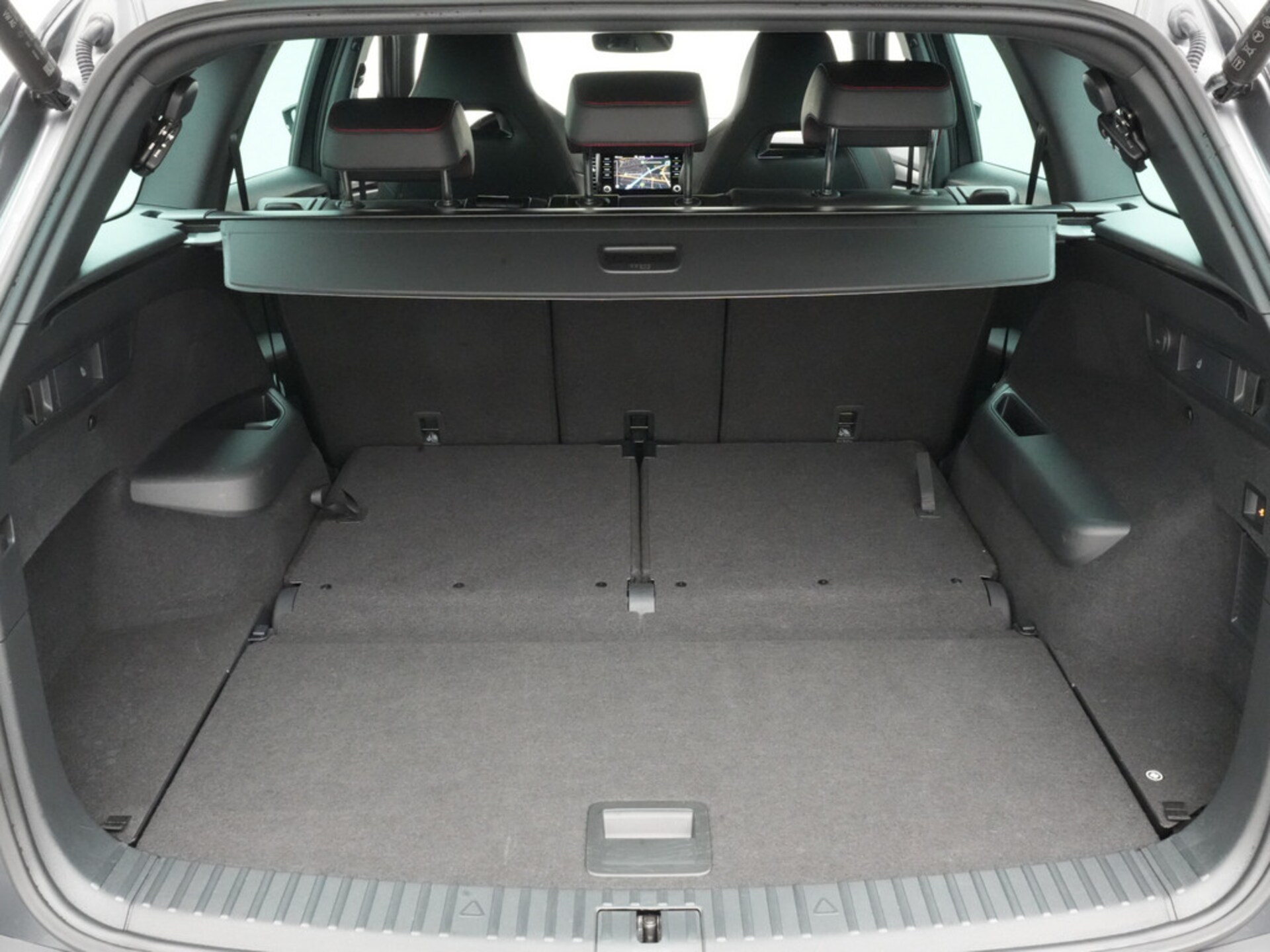 Skoda Kodiaq RS