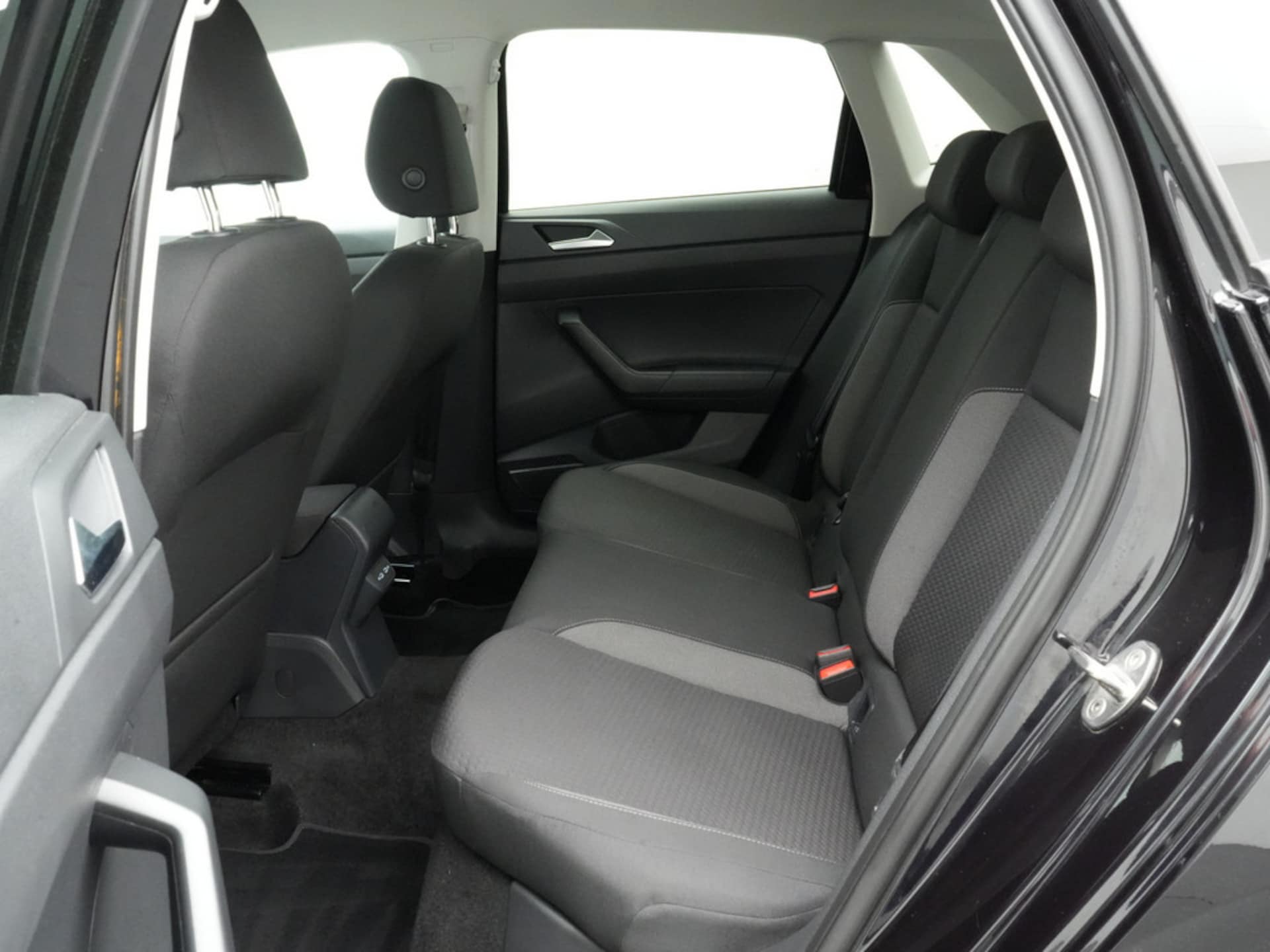 Volkswagen Polo Life