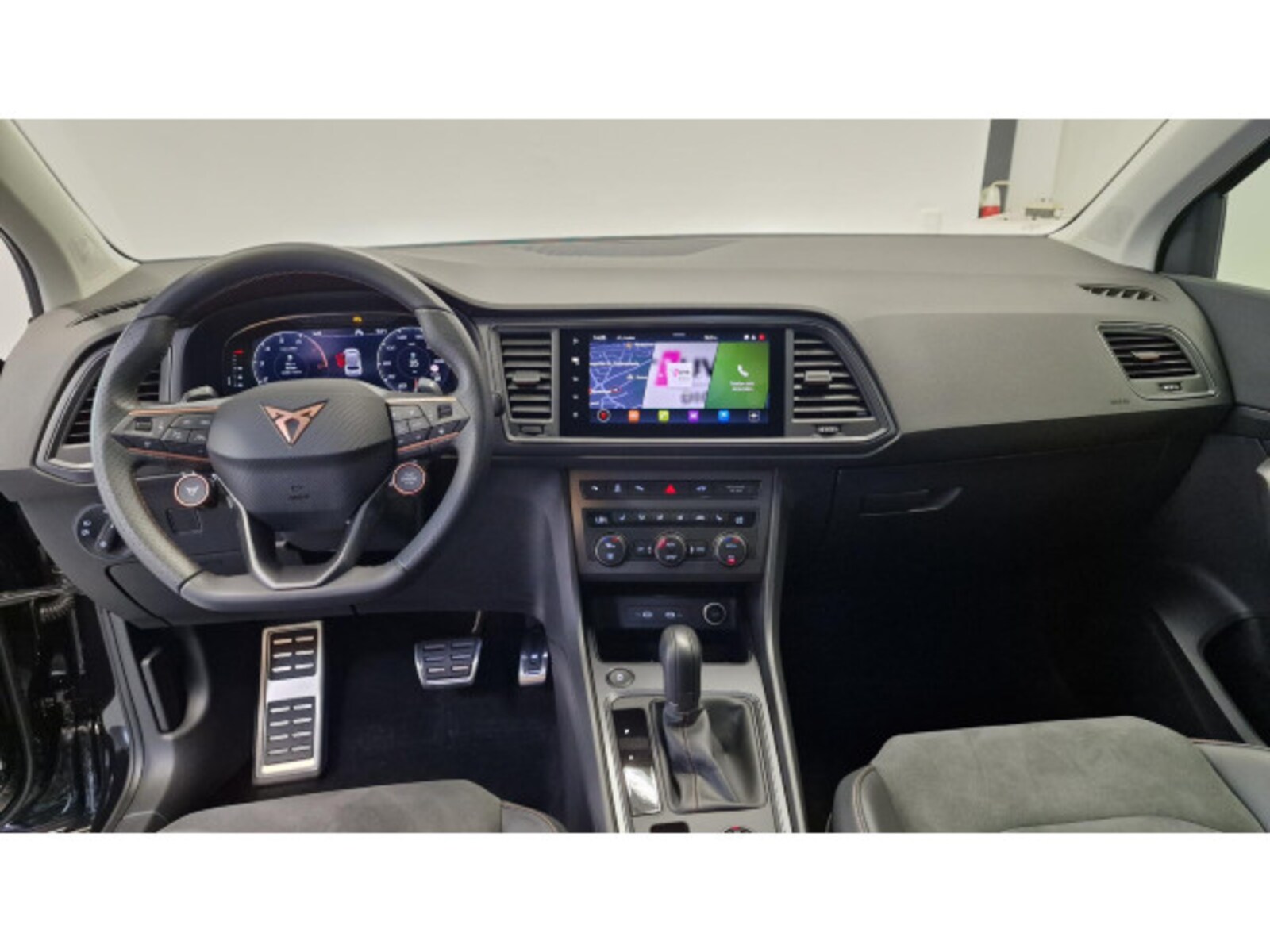 CUPRA Ateca – Bild 7