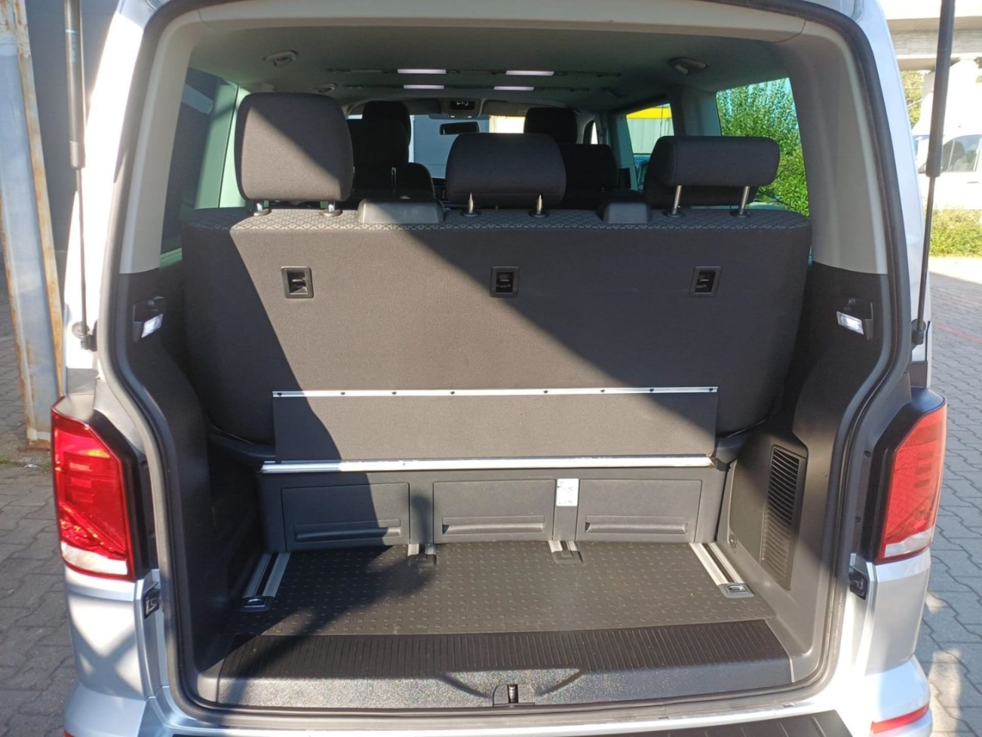 Volkswagen T6.1 Multivan Trendline