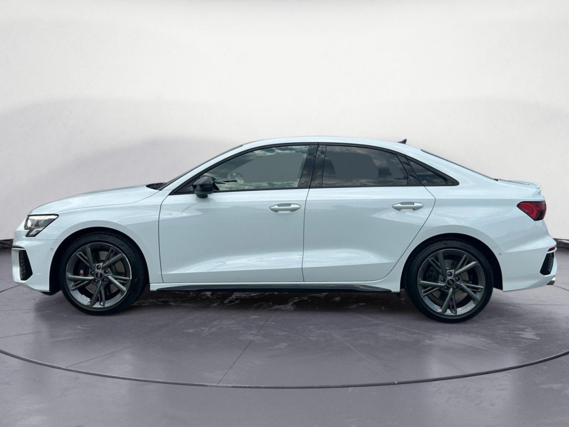 Audi S3 Limousine