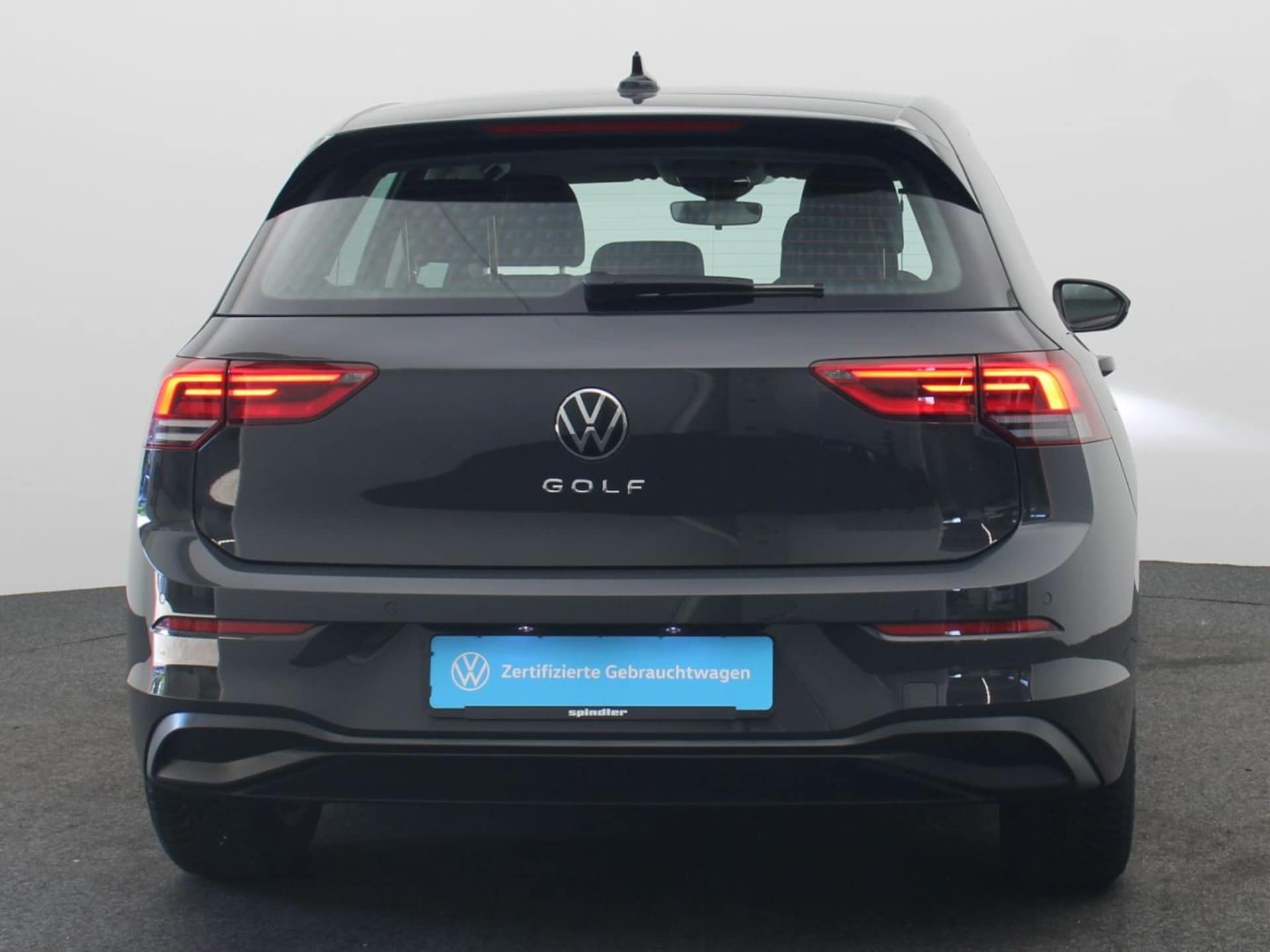Volkswagen Golf Life