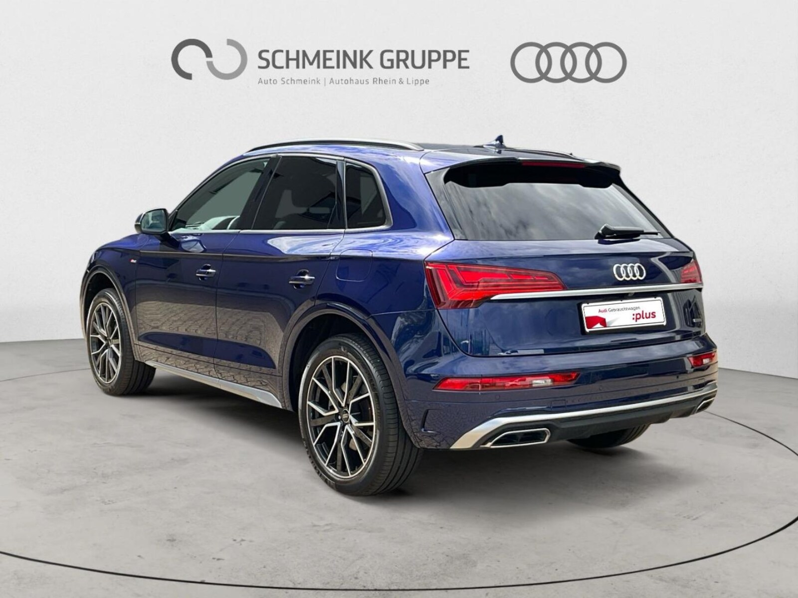 Audi Q5 – Bild 3