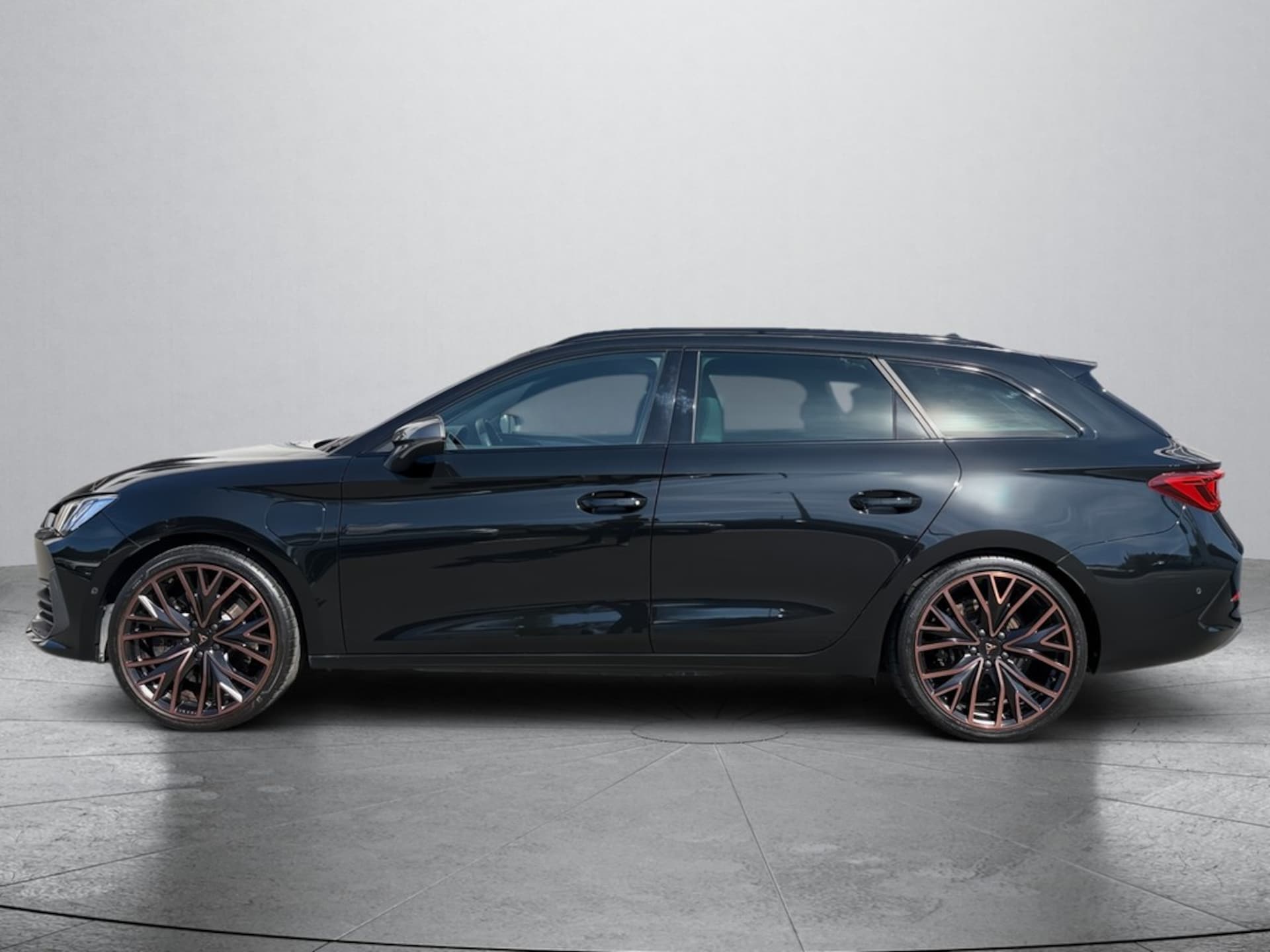 CUPRA Leon Sportstourer VZ