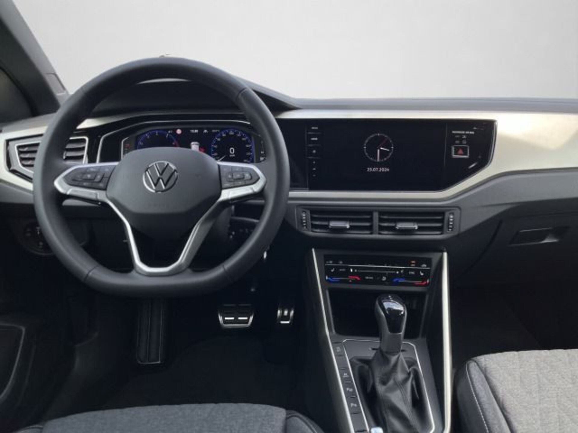 Volkswagen Taigo MOVE