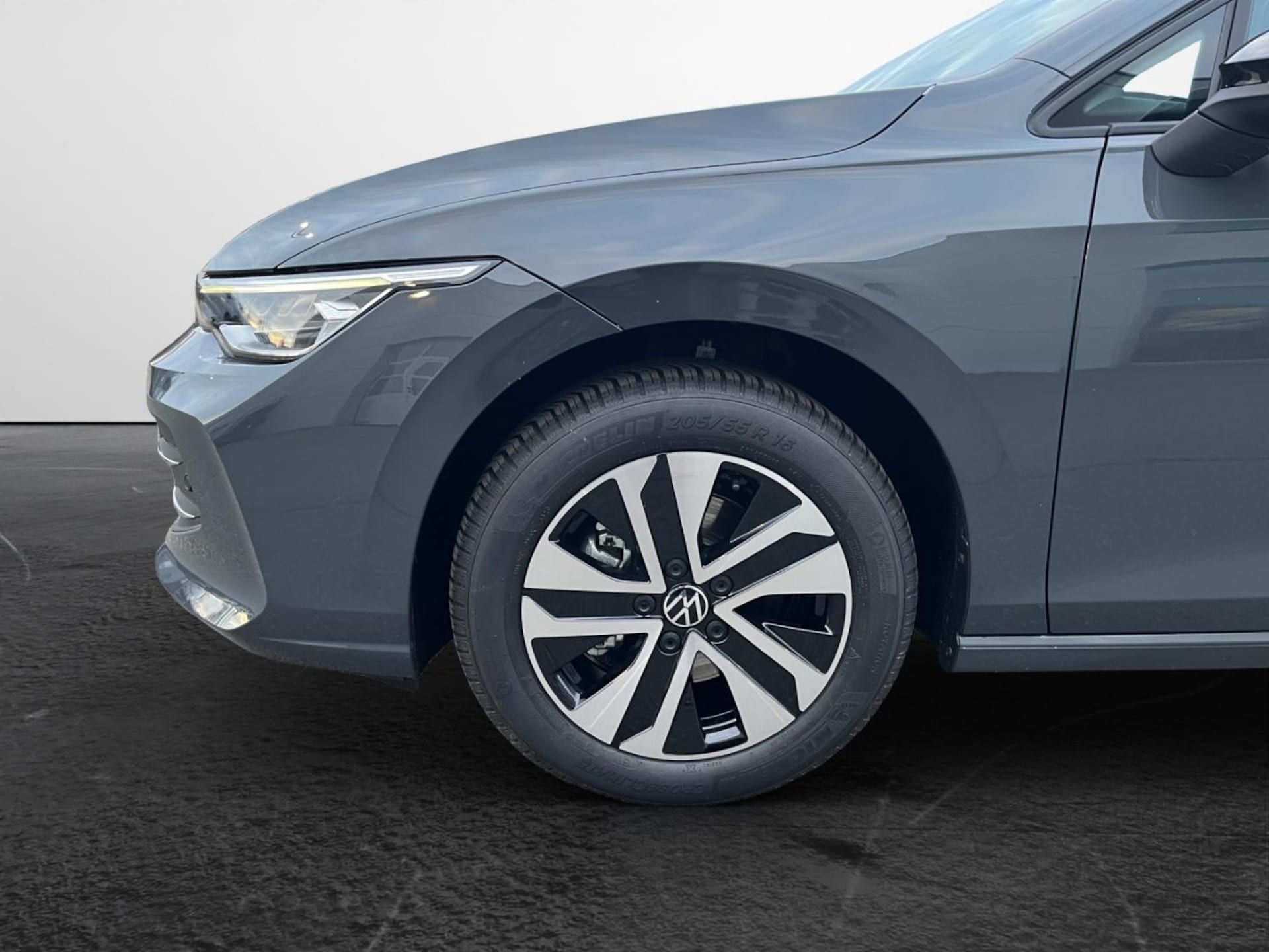 Volkswagen Golf ENERGY