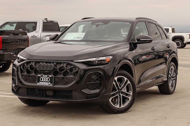 2026 Audi Q5