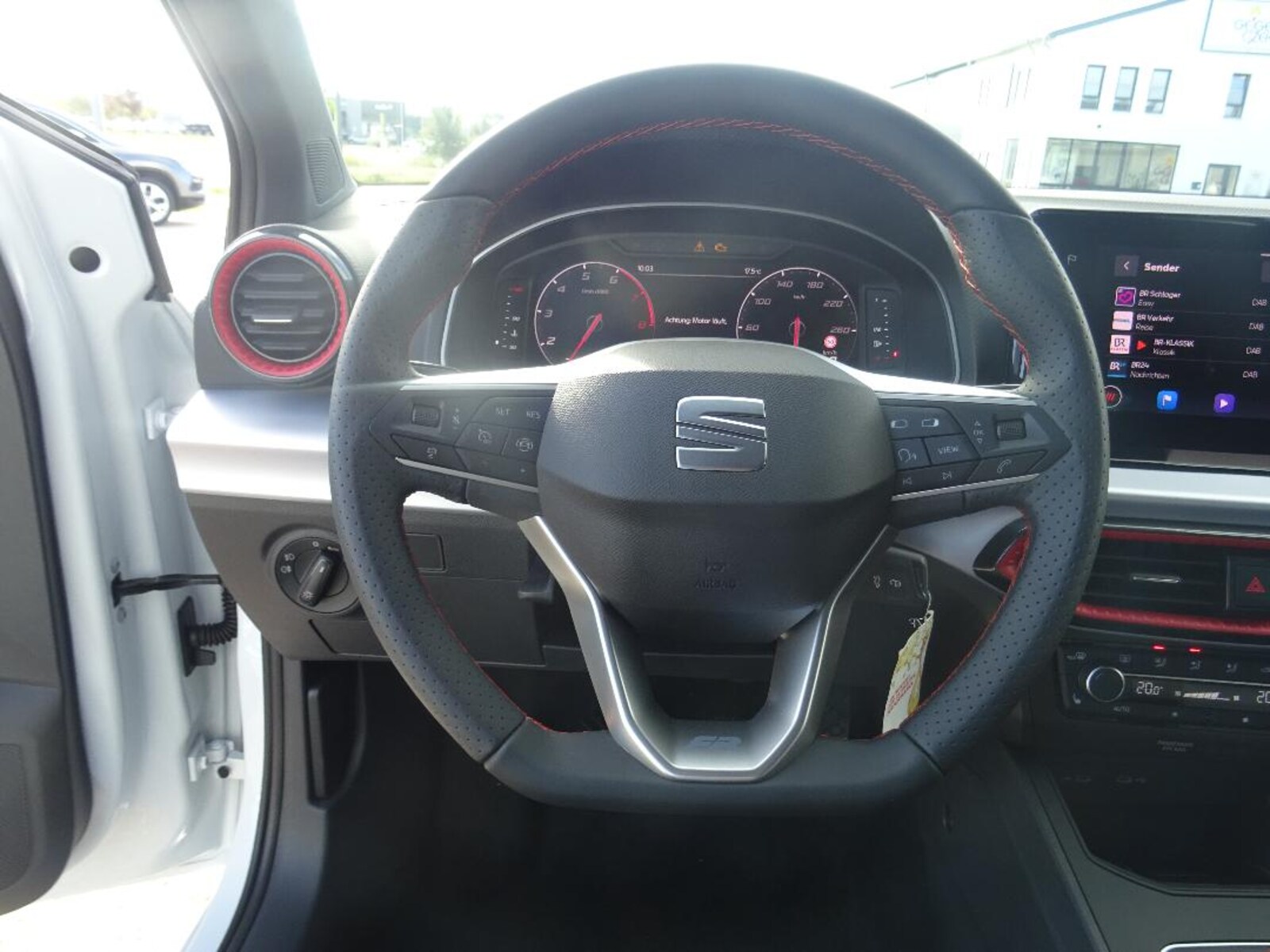 SEAT Ibiza – Bild 11