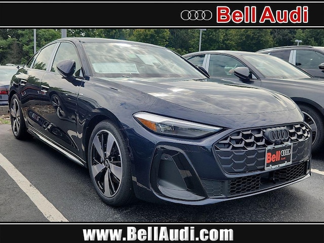 2026 Audi A5 Sedan