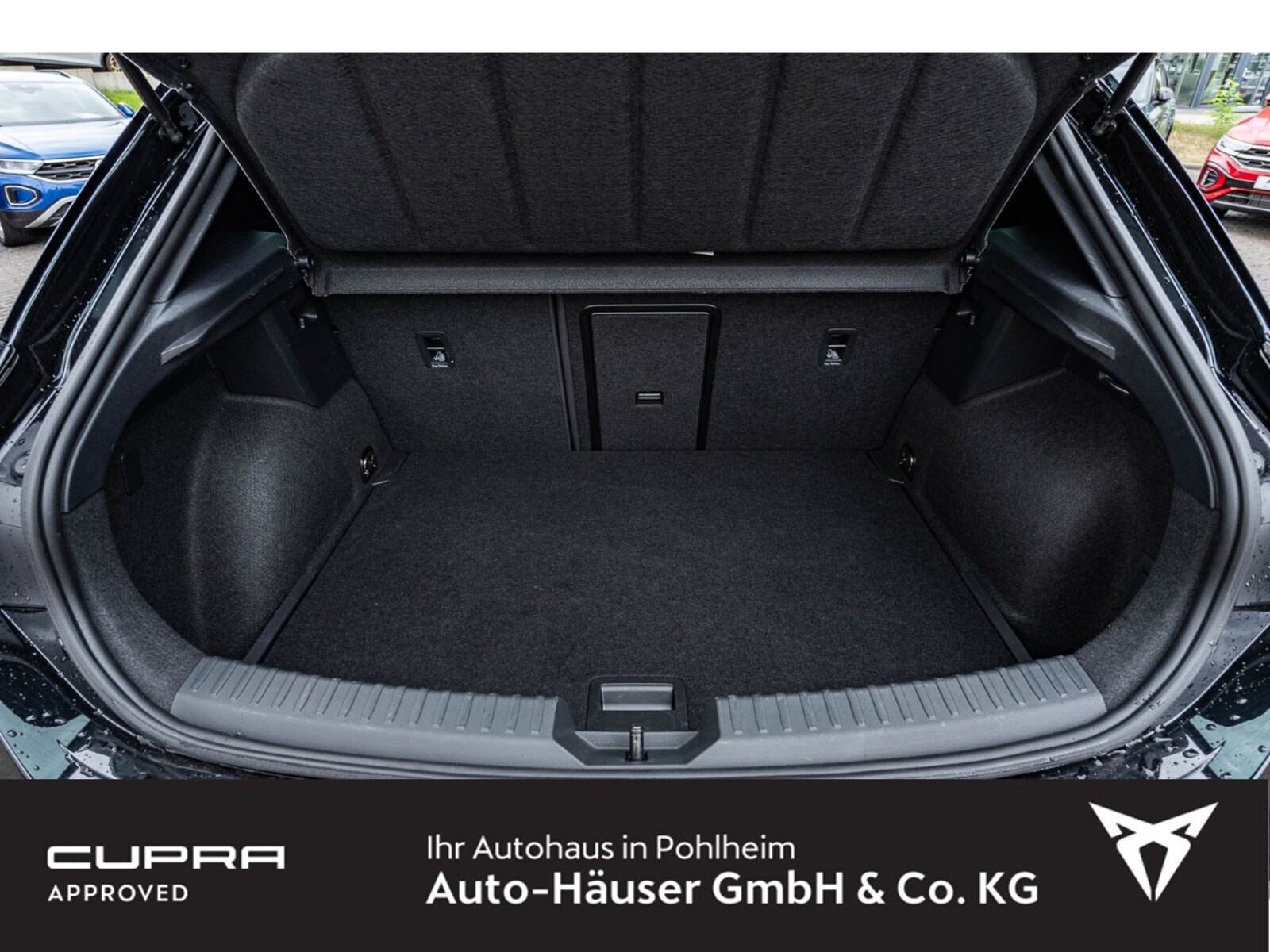 CUPRA Leon – Bild 8