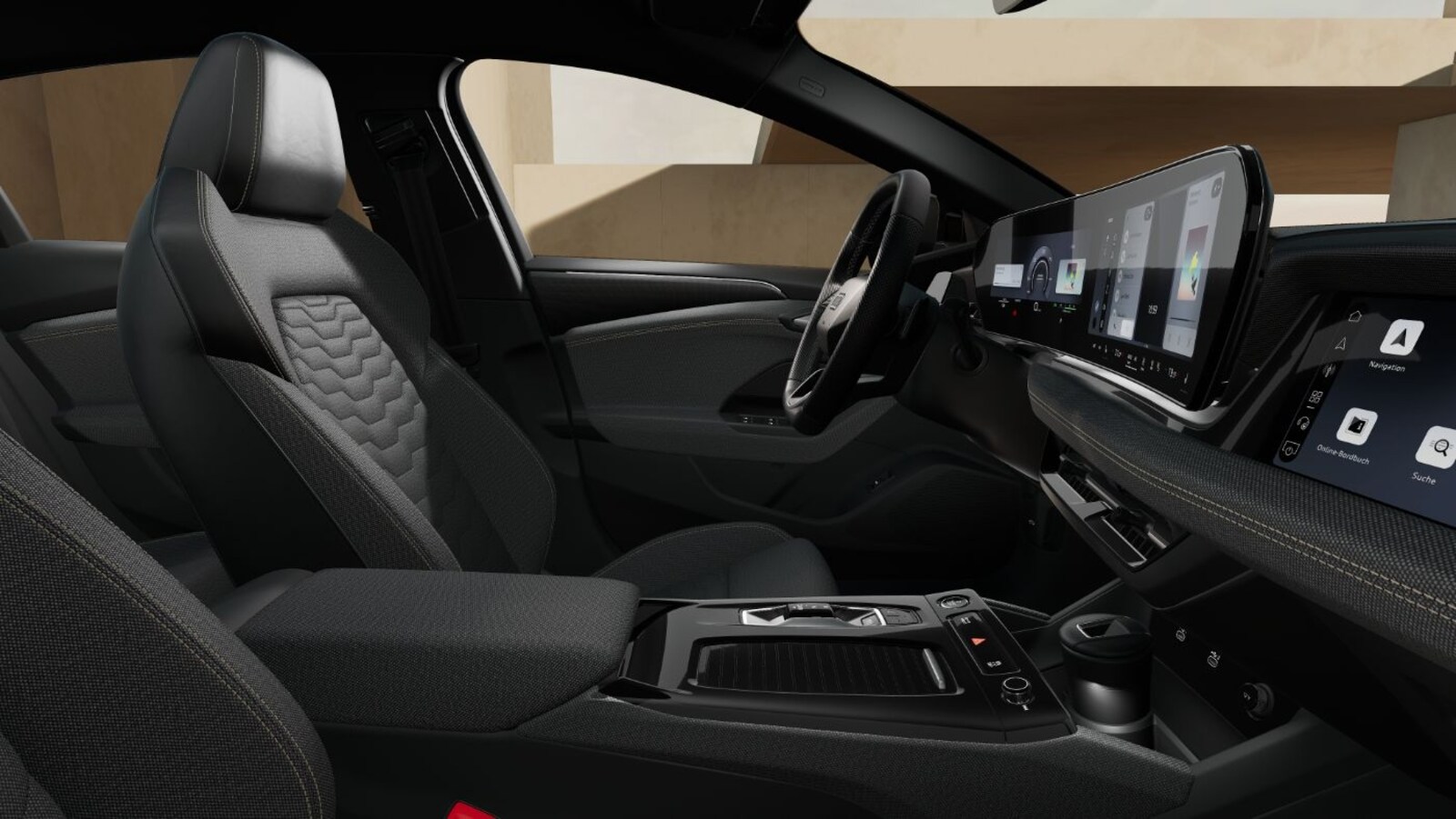 Audi A6 Sportback e-tron – Bild 10