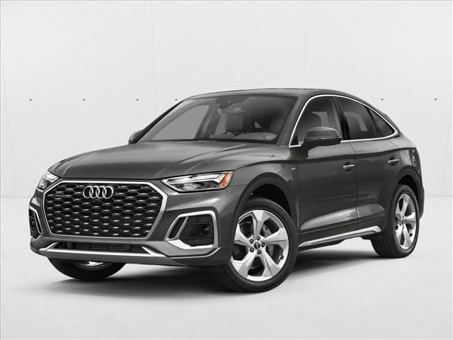 2024 Audi Q5 Sportback
