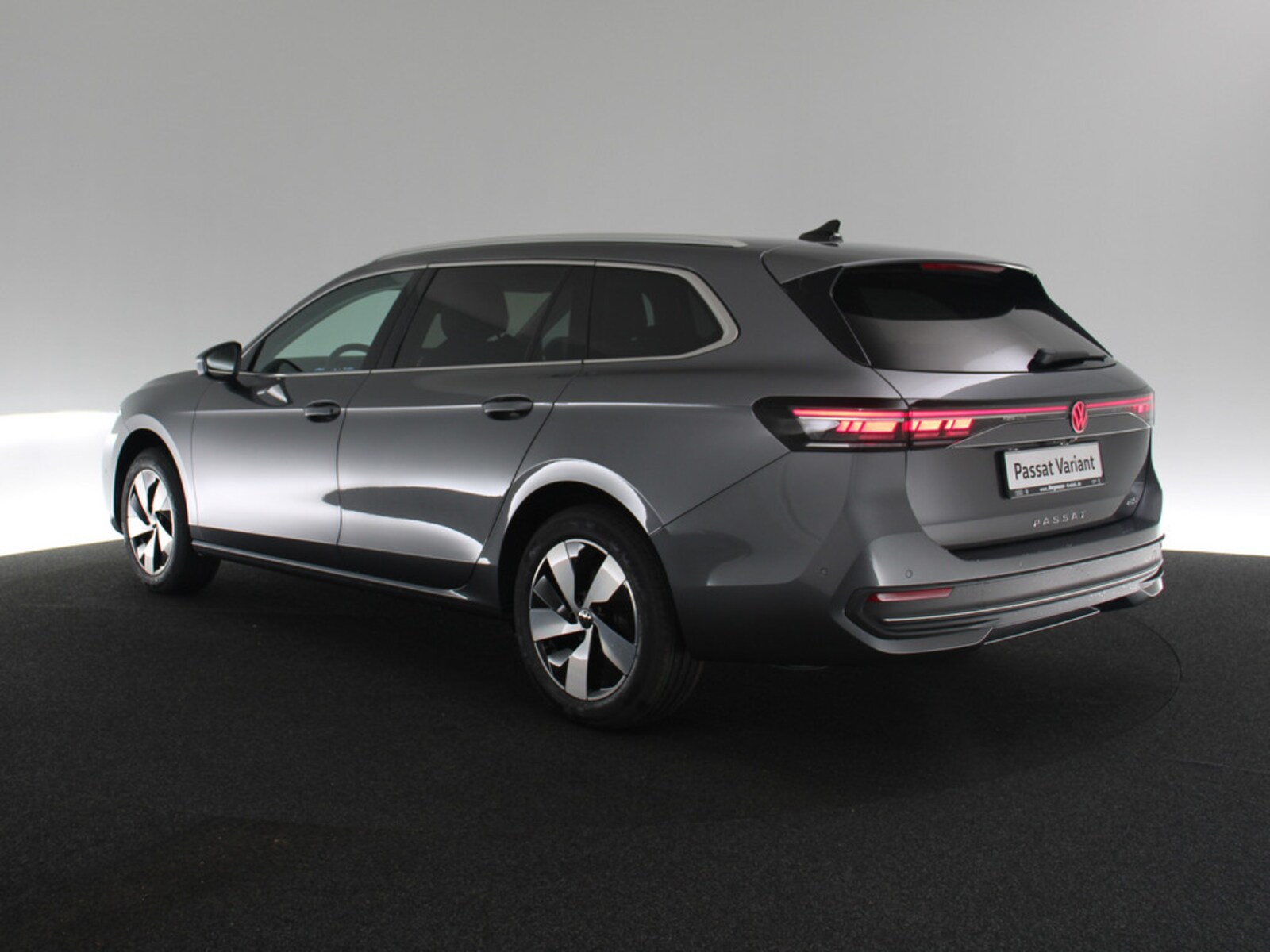 Volkswagen Passat – Bild 5