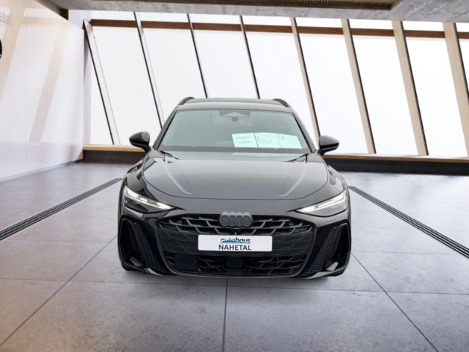 Audi A6 Avant – Bild 3