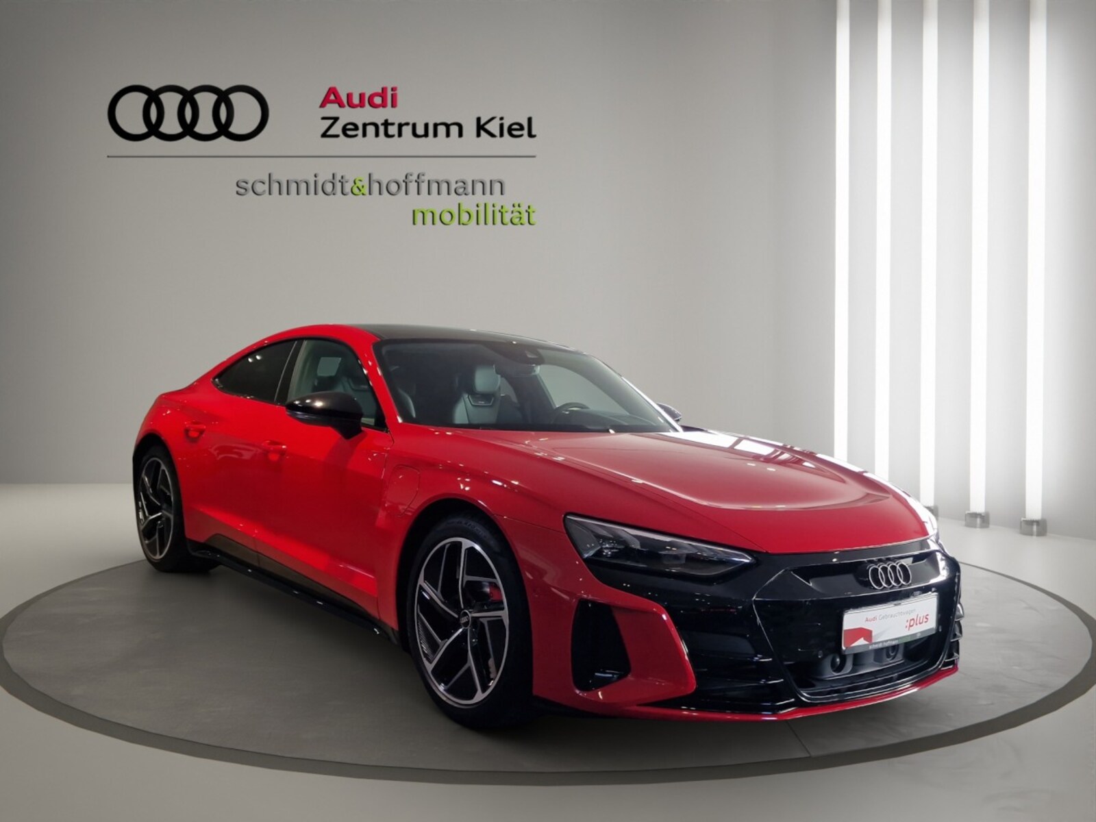Audi RS e-tron GT – Bild 8