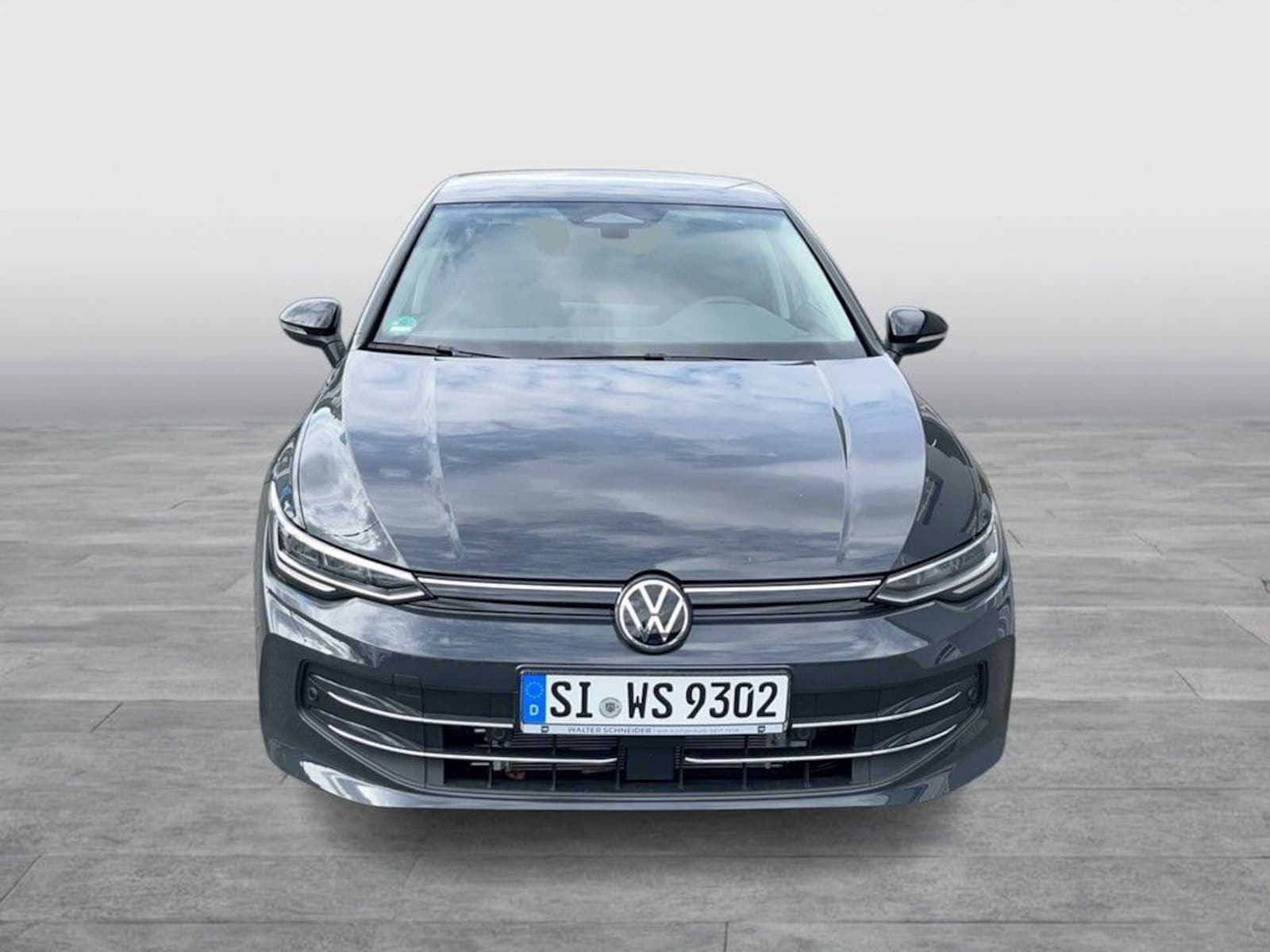 Volkswagen Golf – Bild 9