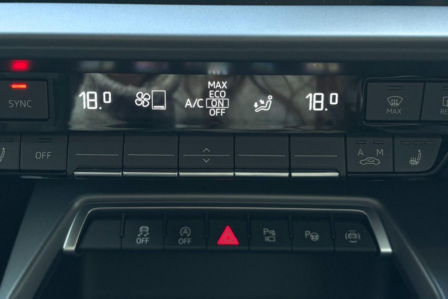 Image about Audi A3 Sedan TFSI S tronic