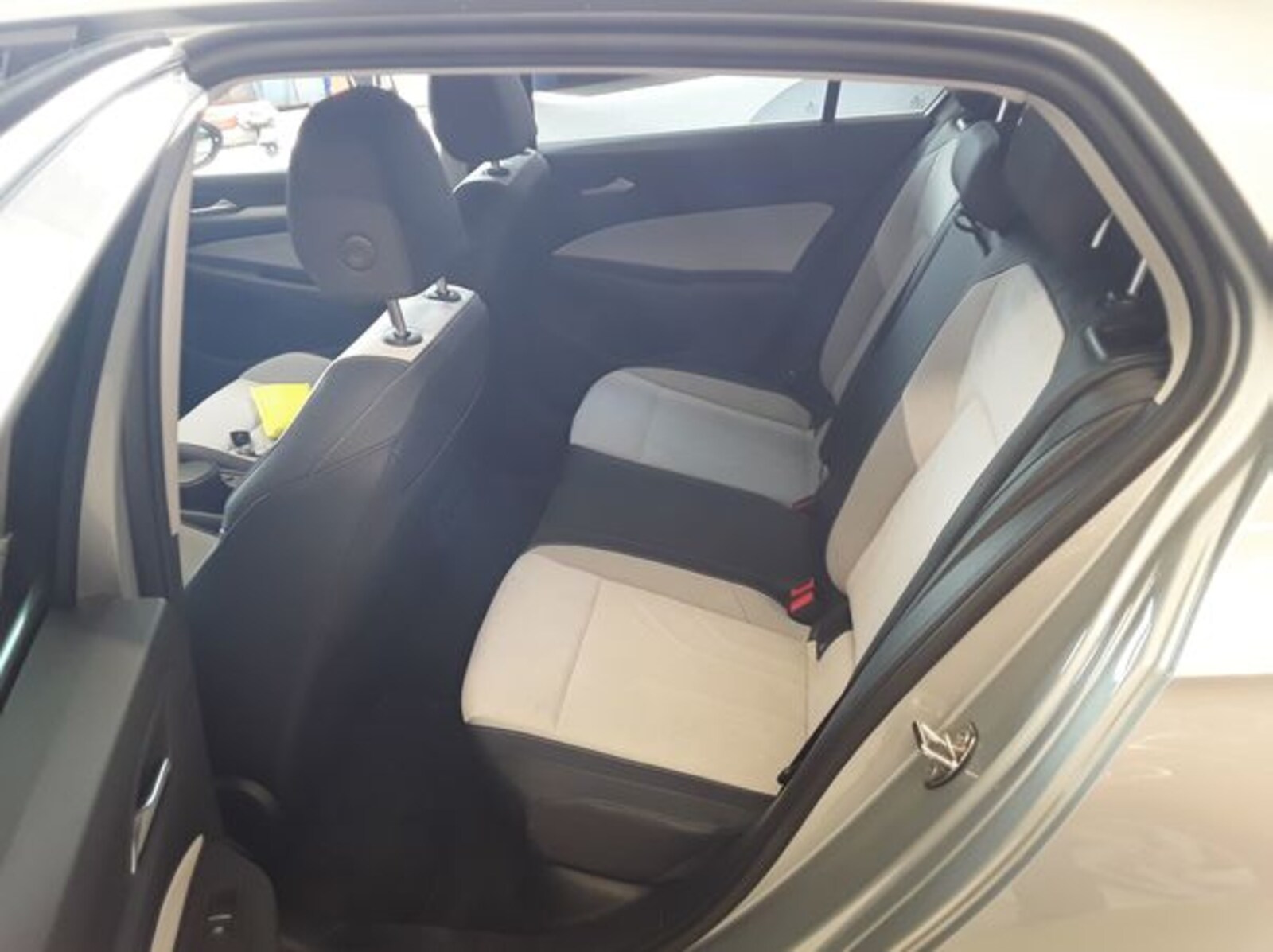 Volkswagen Golf – Bild 5