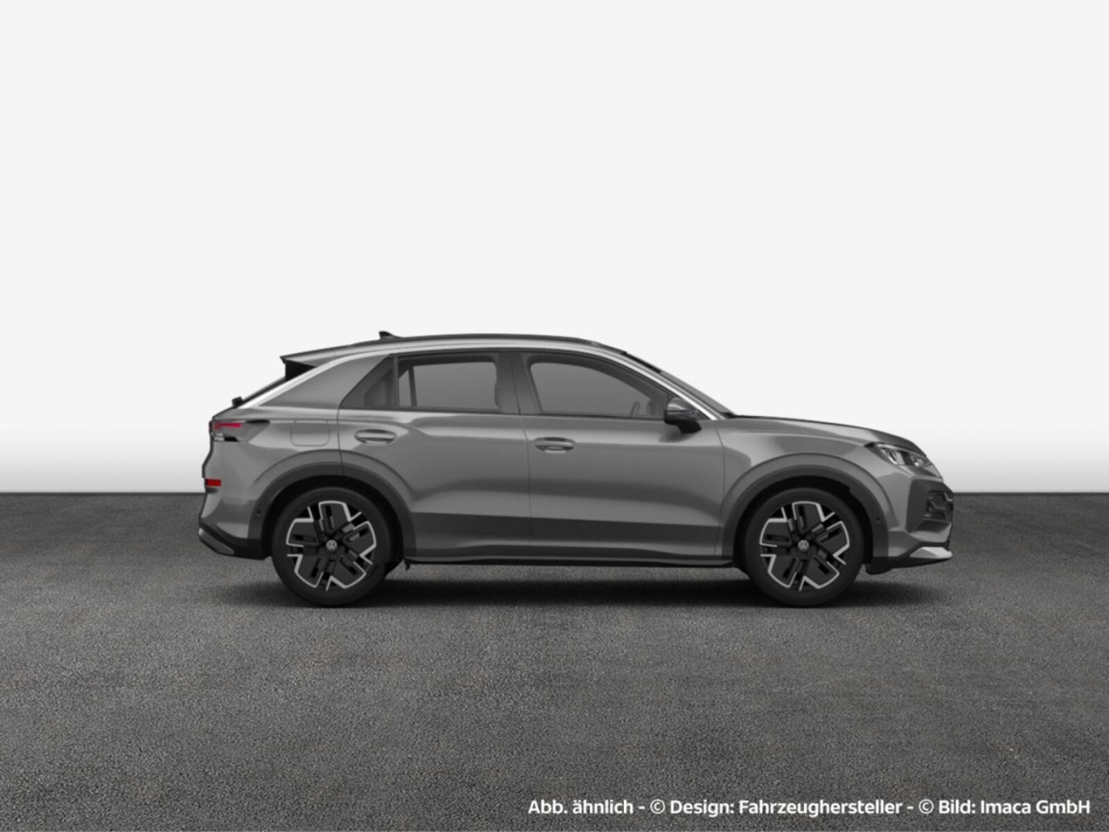 Volkswagen T-Roc – Bild 4