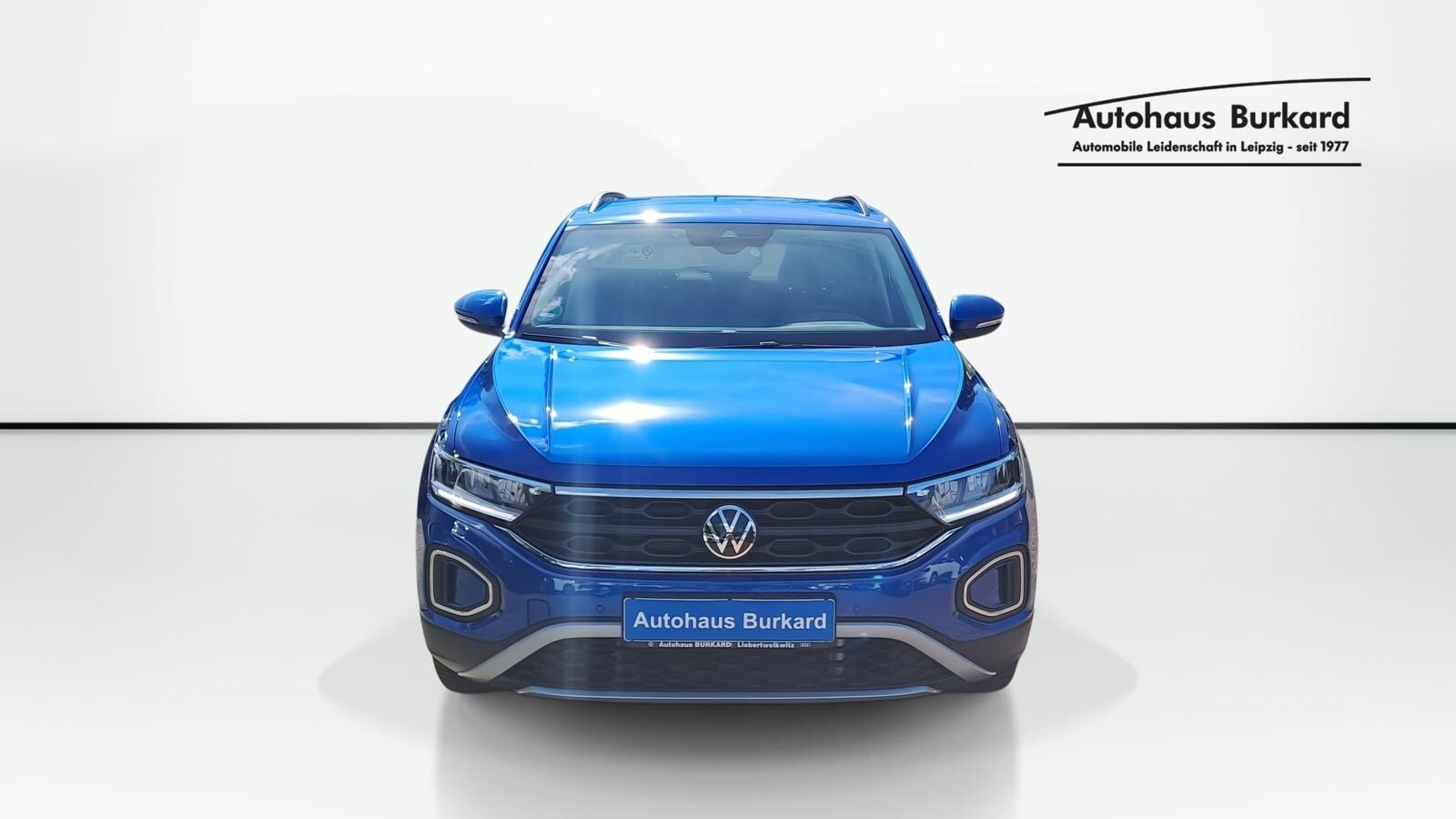 Volkswagen T-Roc – Bild 13