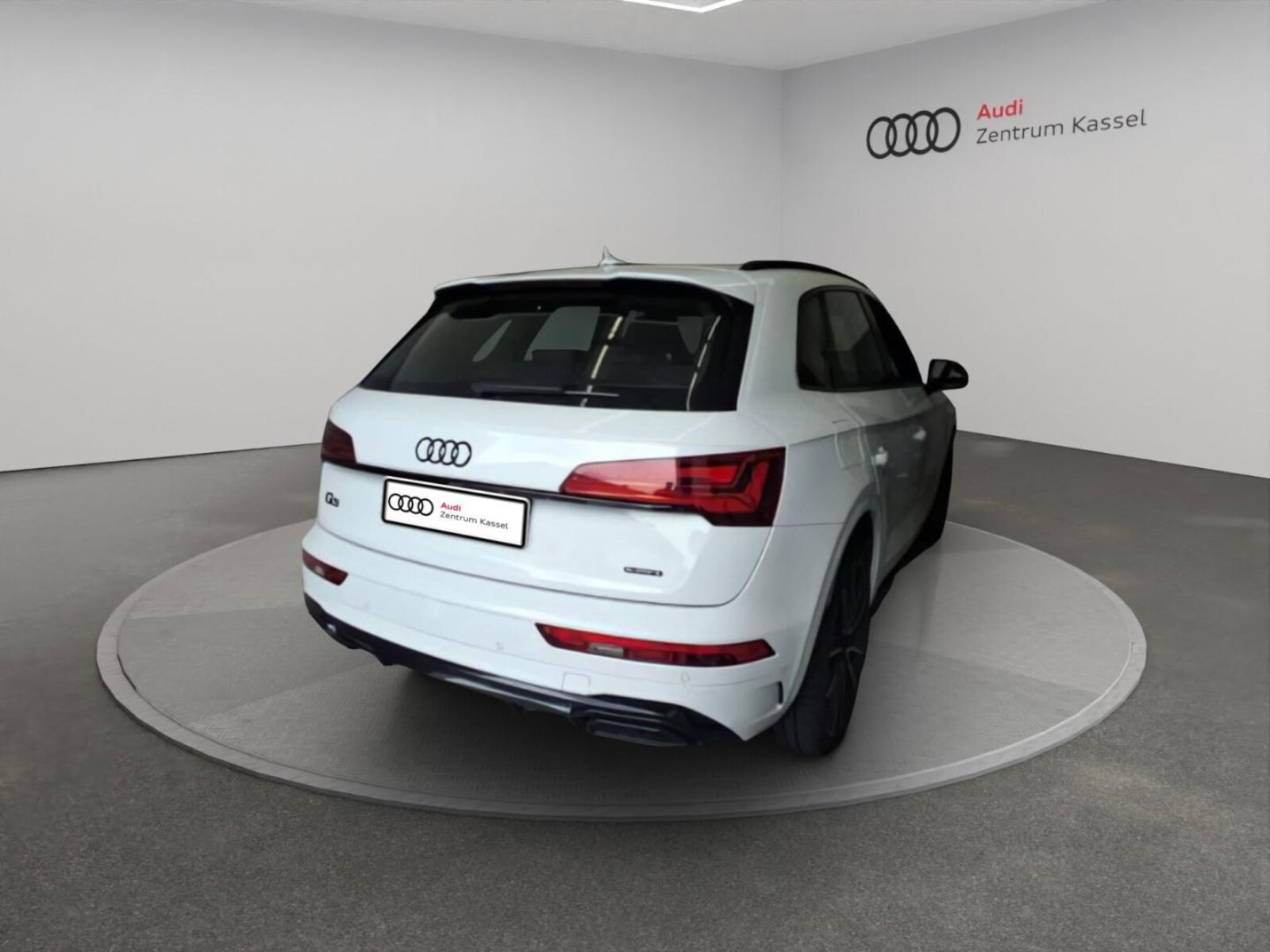 Audi Q5 – Bild 2