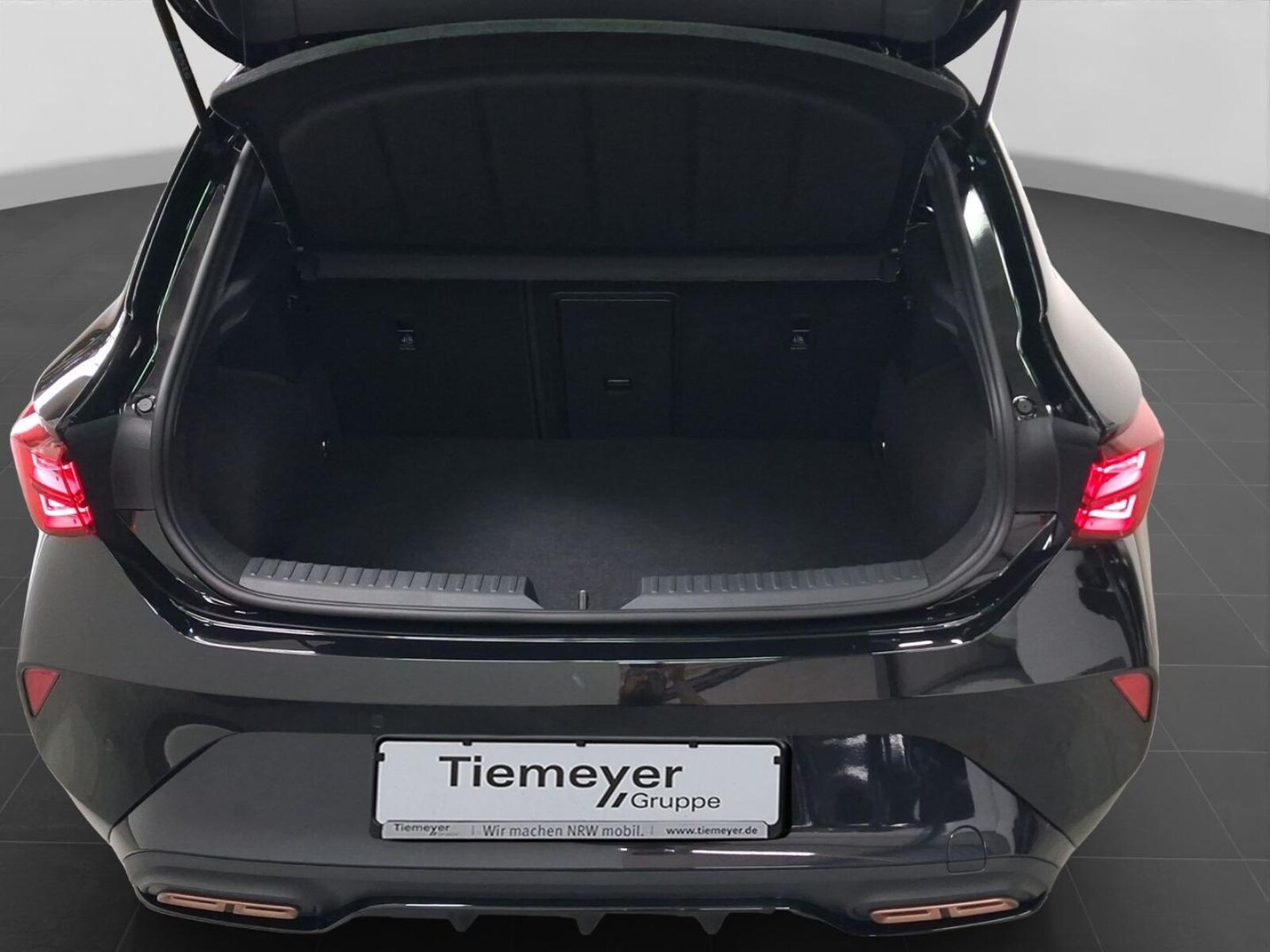 CUPRA Leon – Bild 15