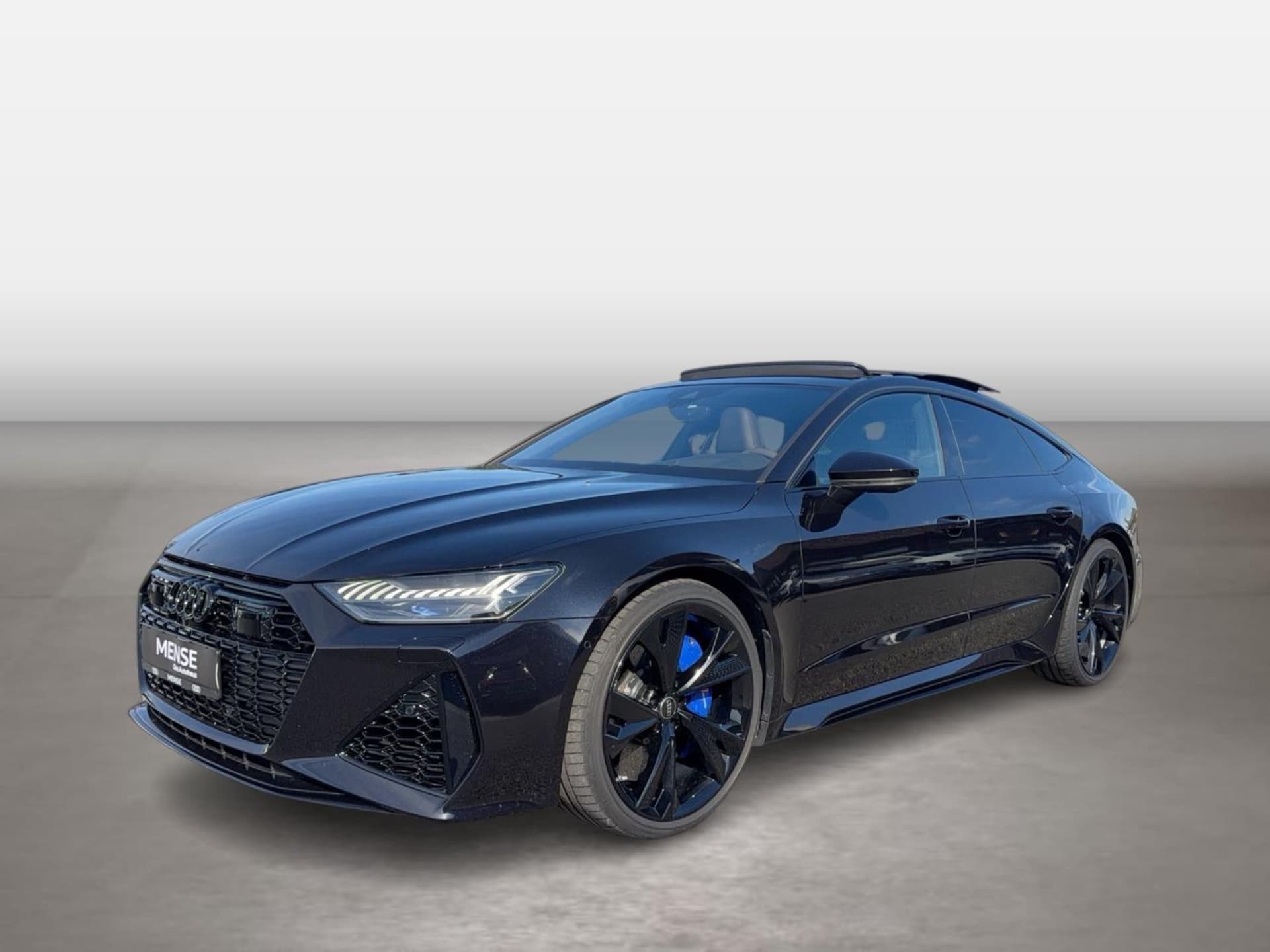 Audi RS 7 Sportback 2023