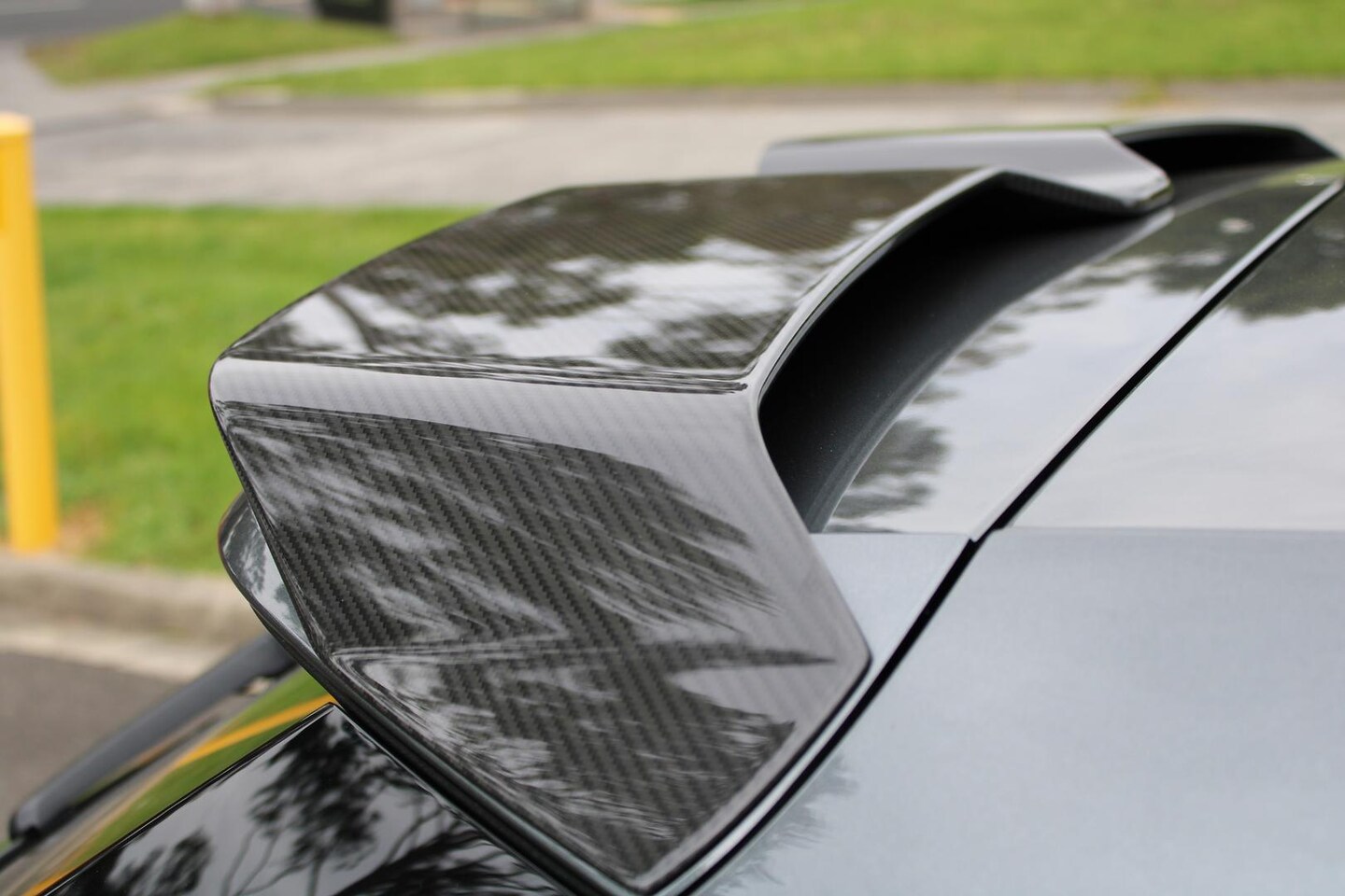 Image about Audi RS 3 Sportback TFSI quattro S tronic