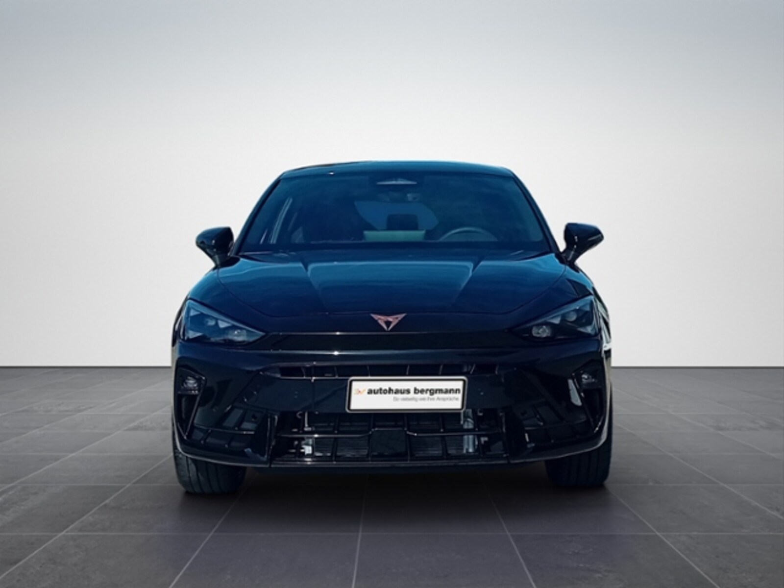 CUPRA Leon – Bild 3