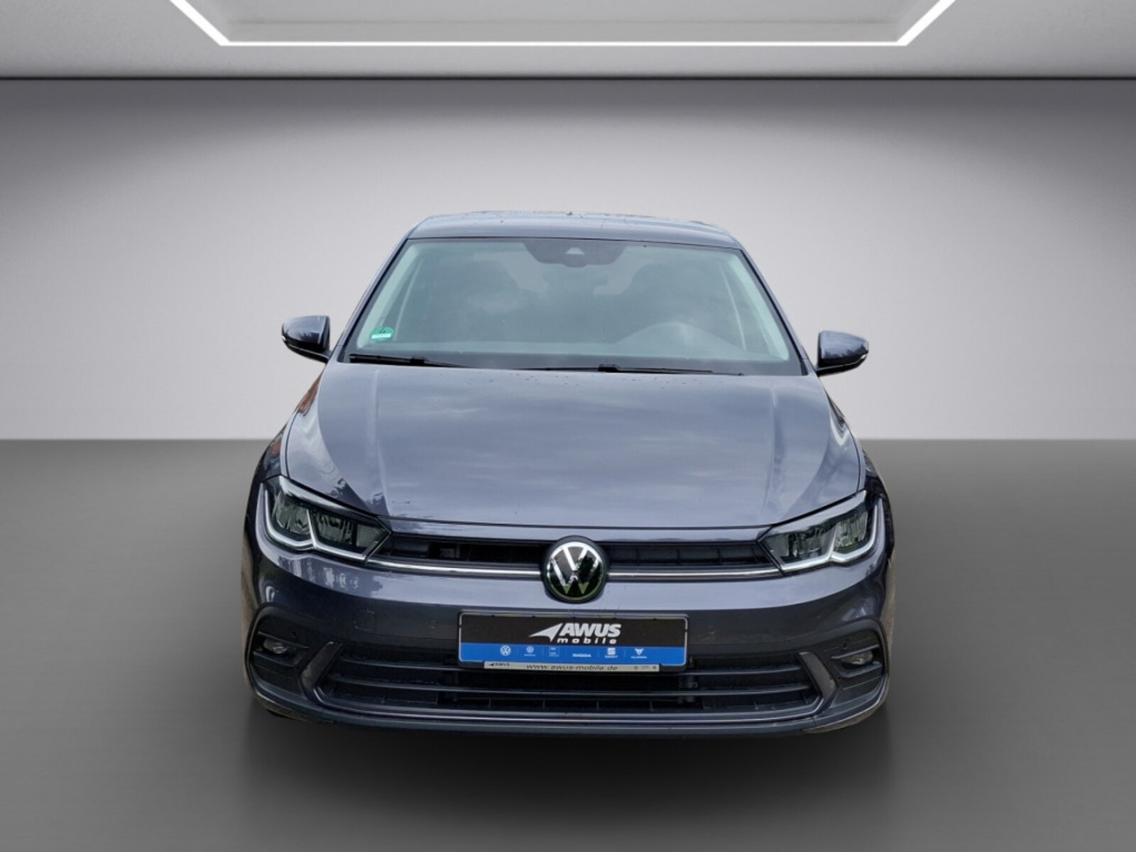 Volkswagen Polo – Bild 8