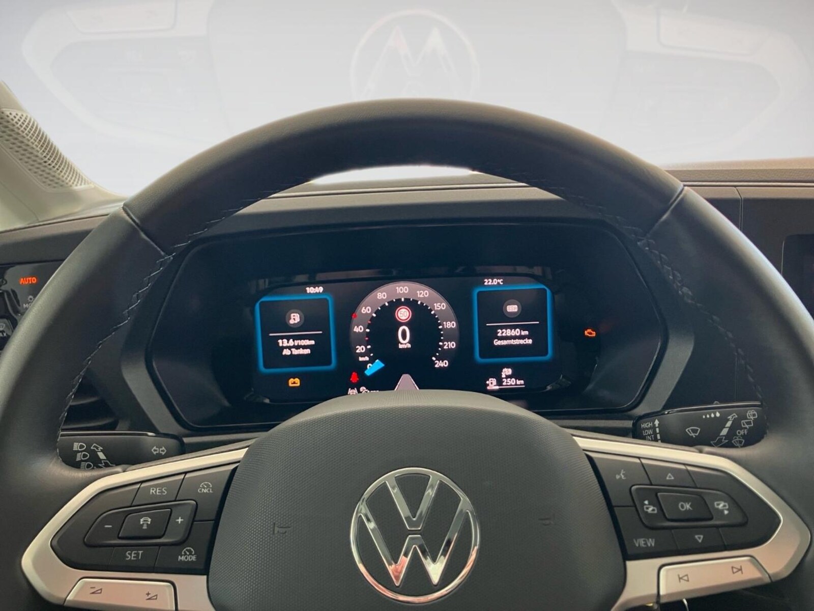 Volkswagen Caddy – Bild 13