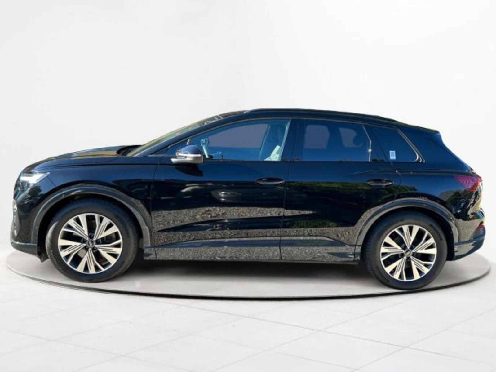 Audi Q4 e-tron – Bild 5