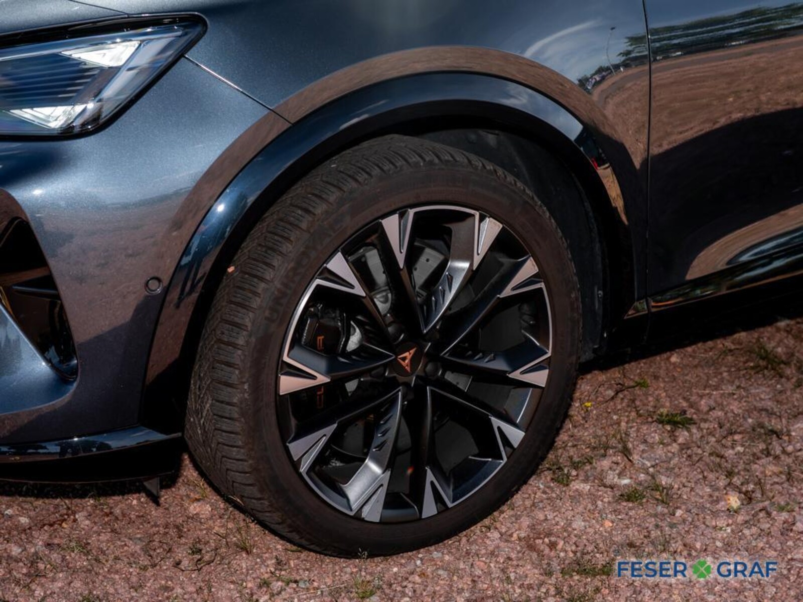 CUPRA Formentor – Bild 10