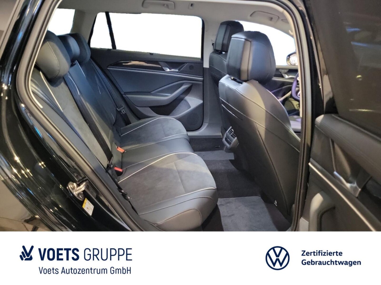Volkswagen Passat – Bild 13